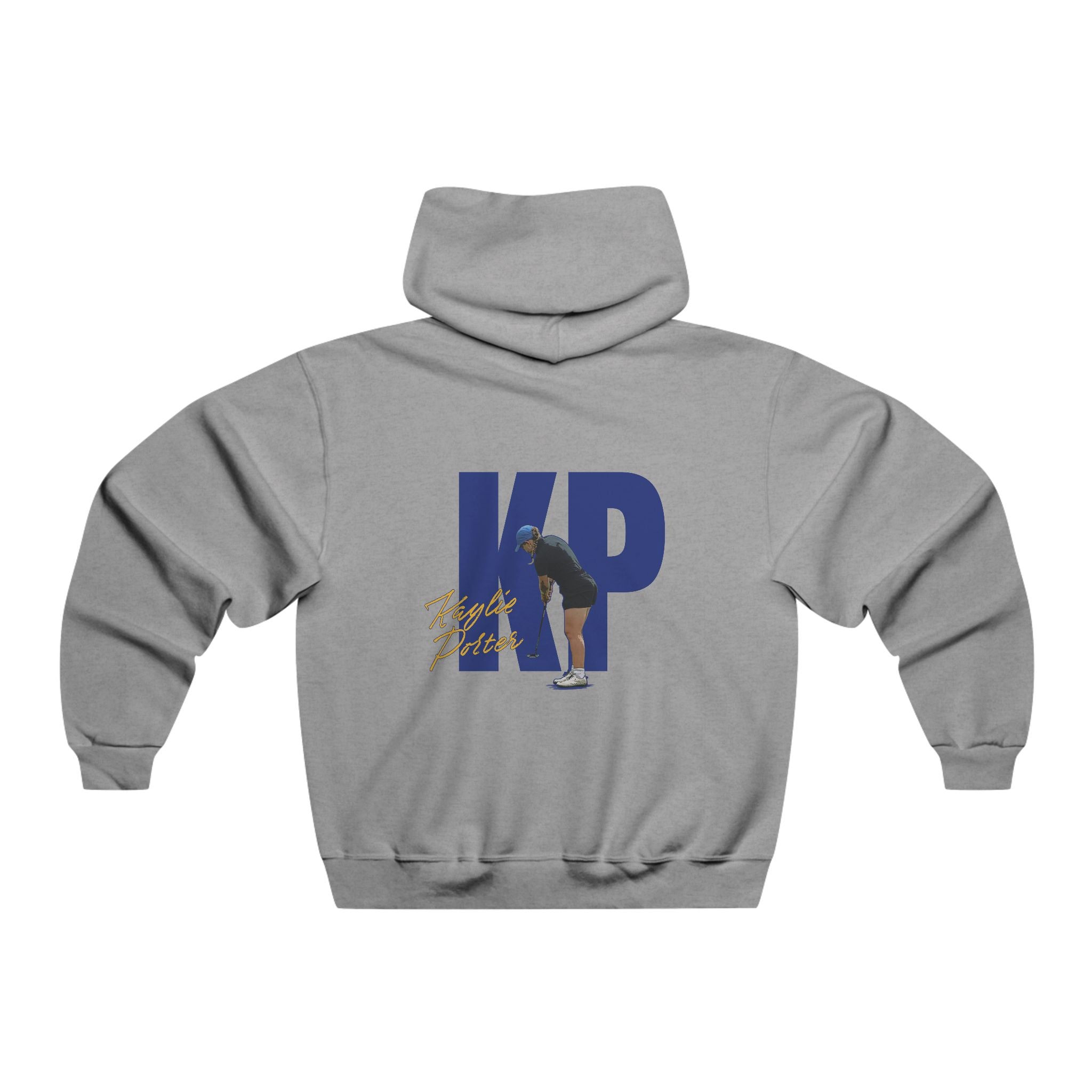 Kaylie Porter Vintage Hoodie