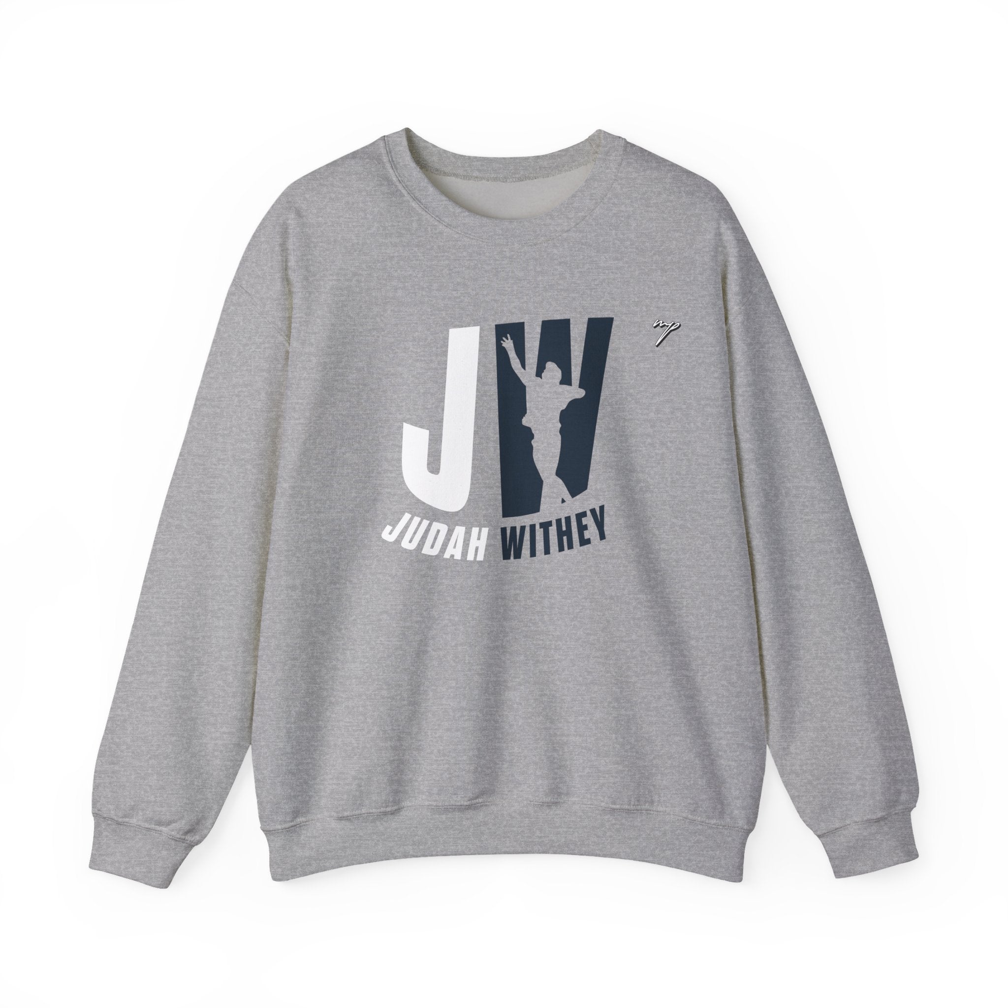Judah Withey Crewneck