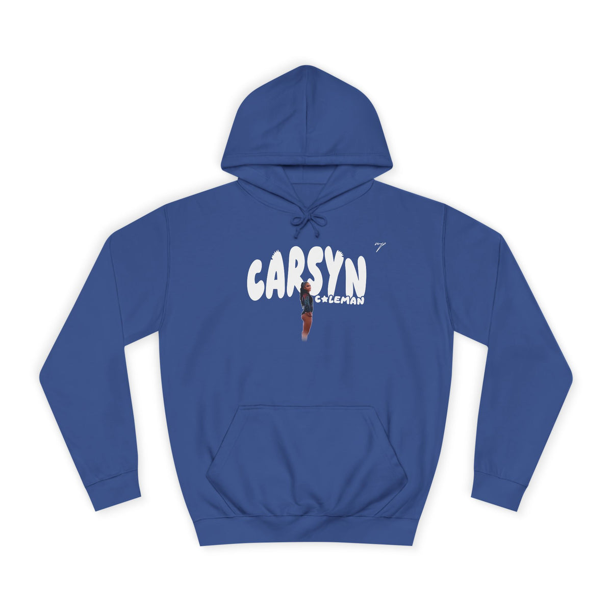 Carsyn Coleman Hoodie
