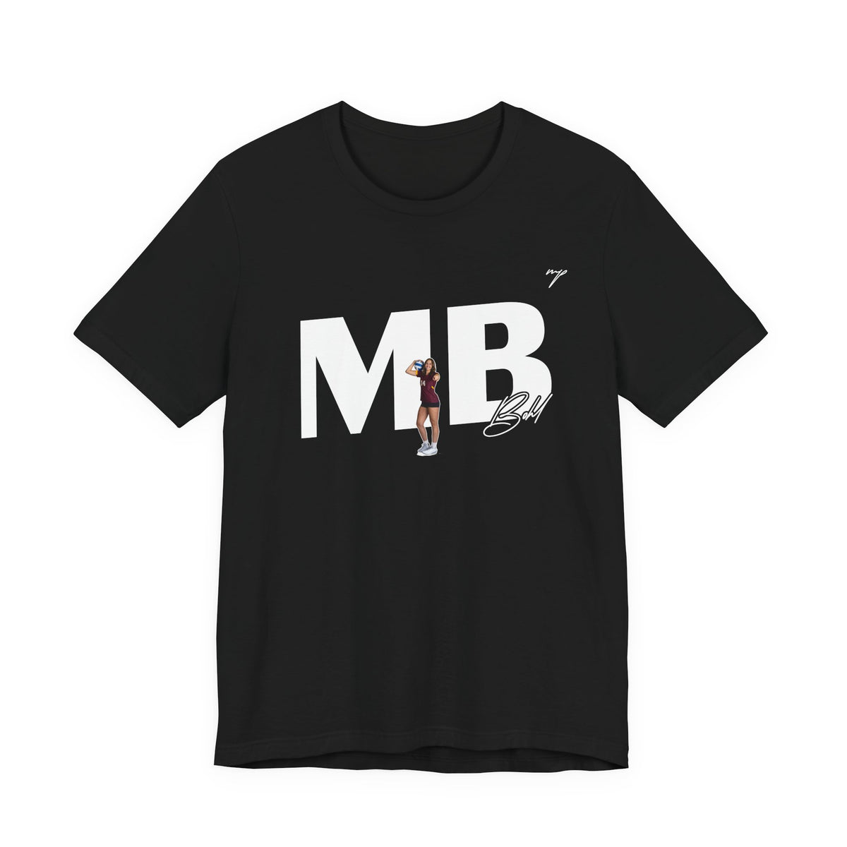 Mallory Bohl Graphic Tee