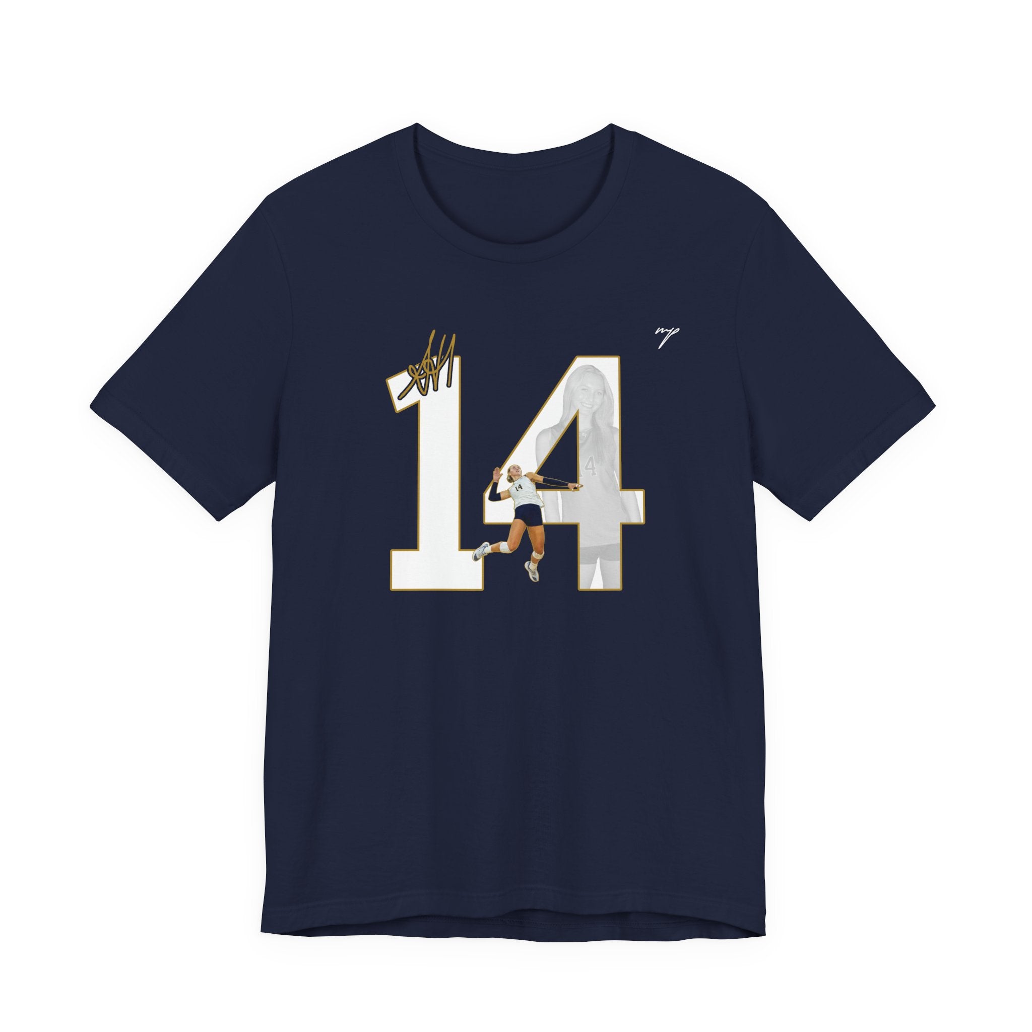 Sydney Helmers Graphic Tee