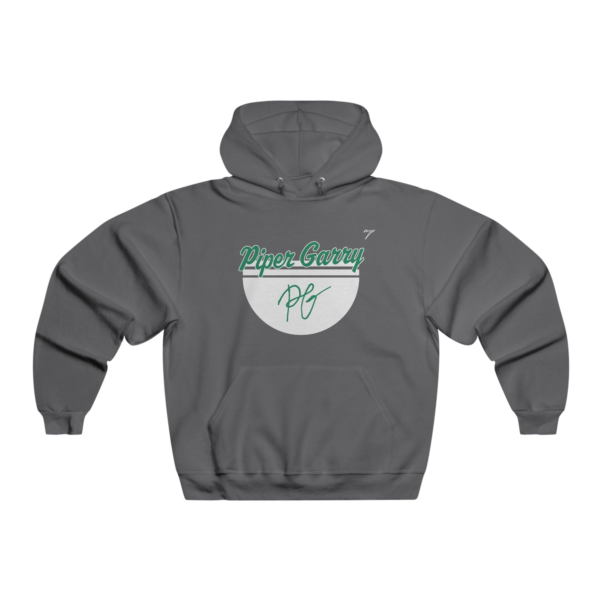 Piper Garry Vintage Hoodie