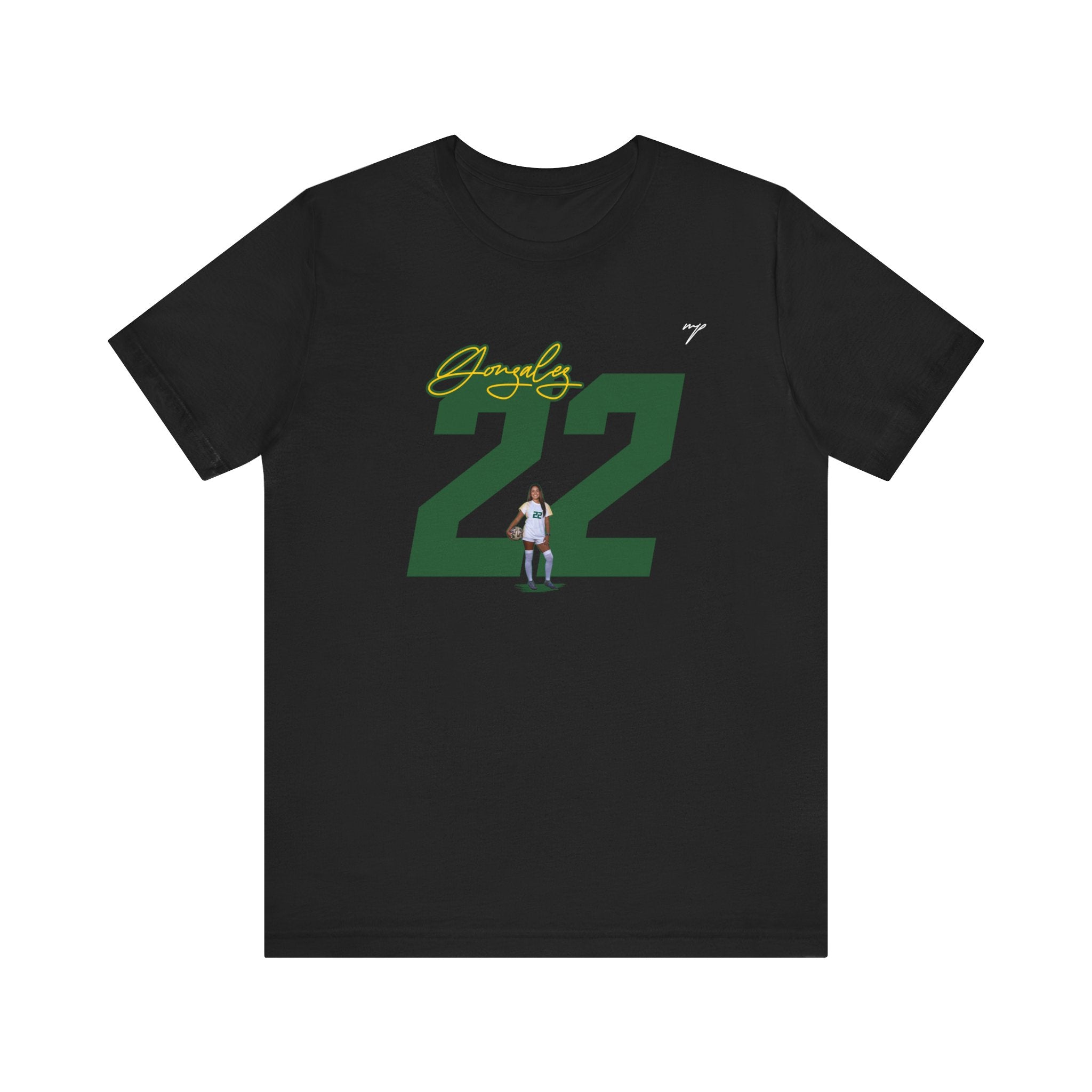 Mikayla Gonzalez Graphic Tee