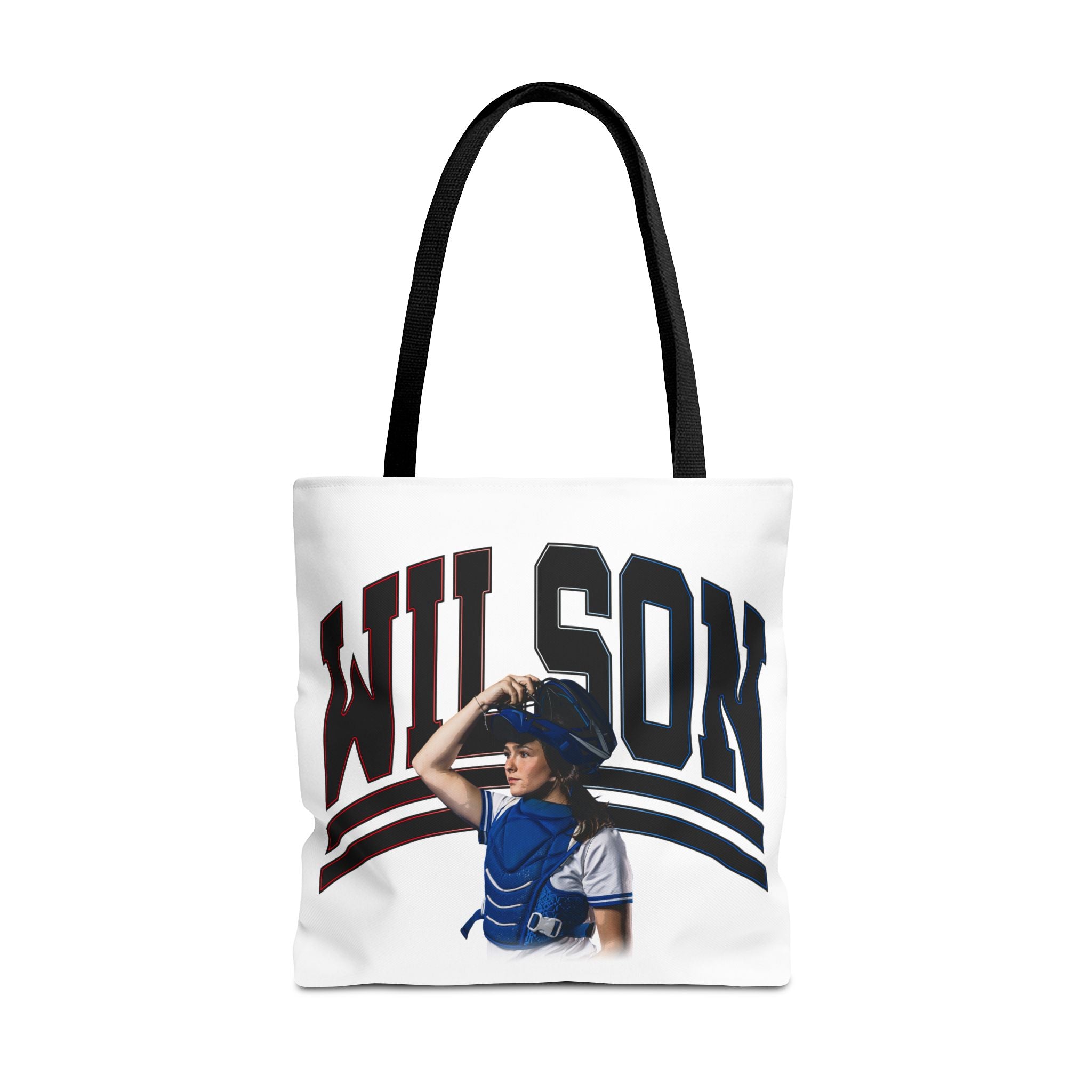 Madelyn Wilson Tote Bag