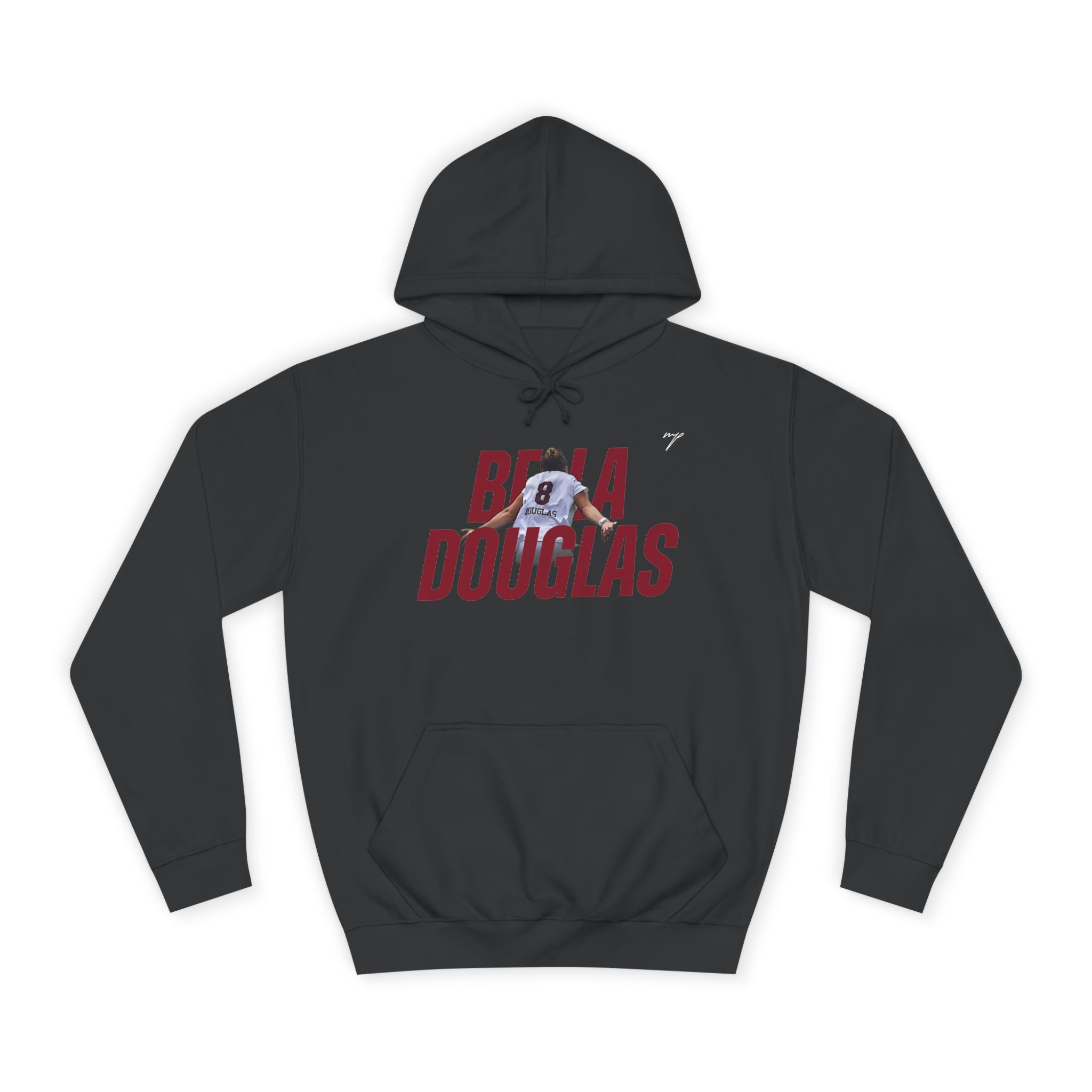 Bella Douglas Hoodie