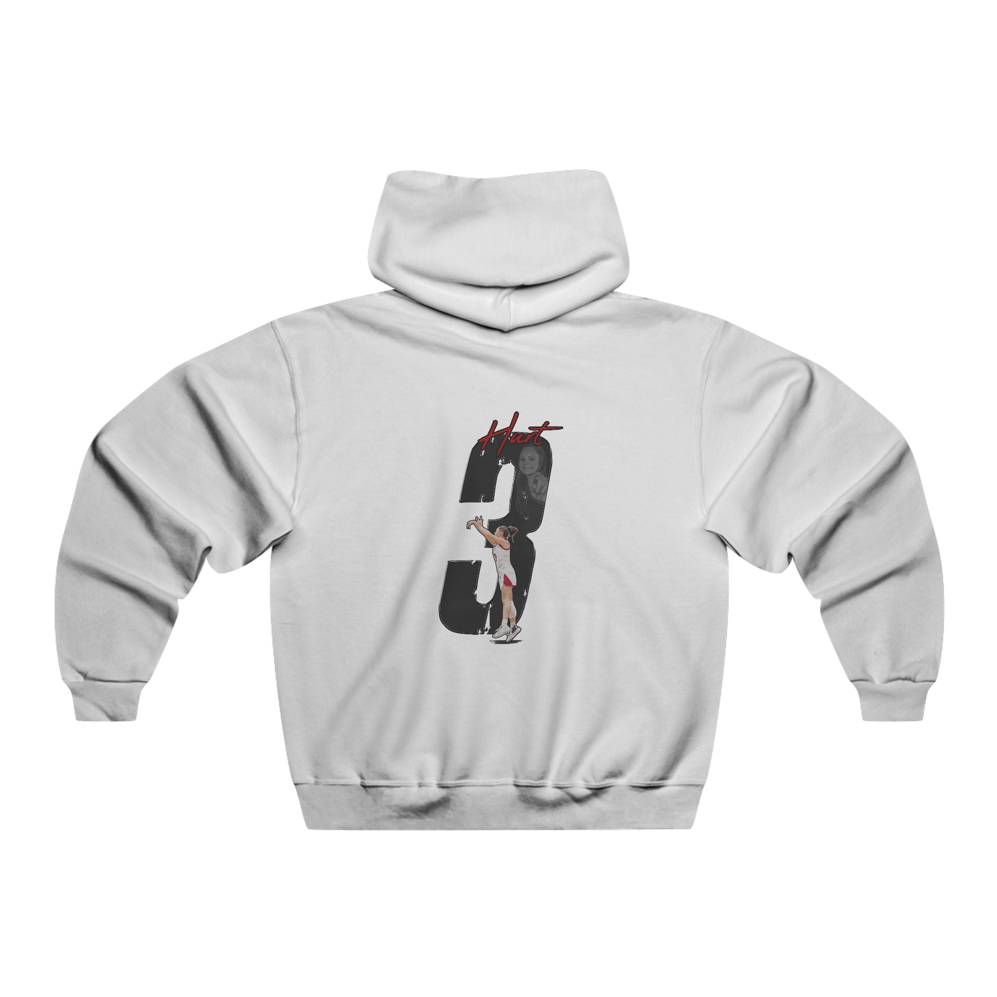Hadassah Hurt Vintage Hoodie