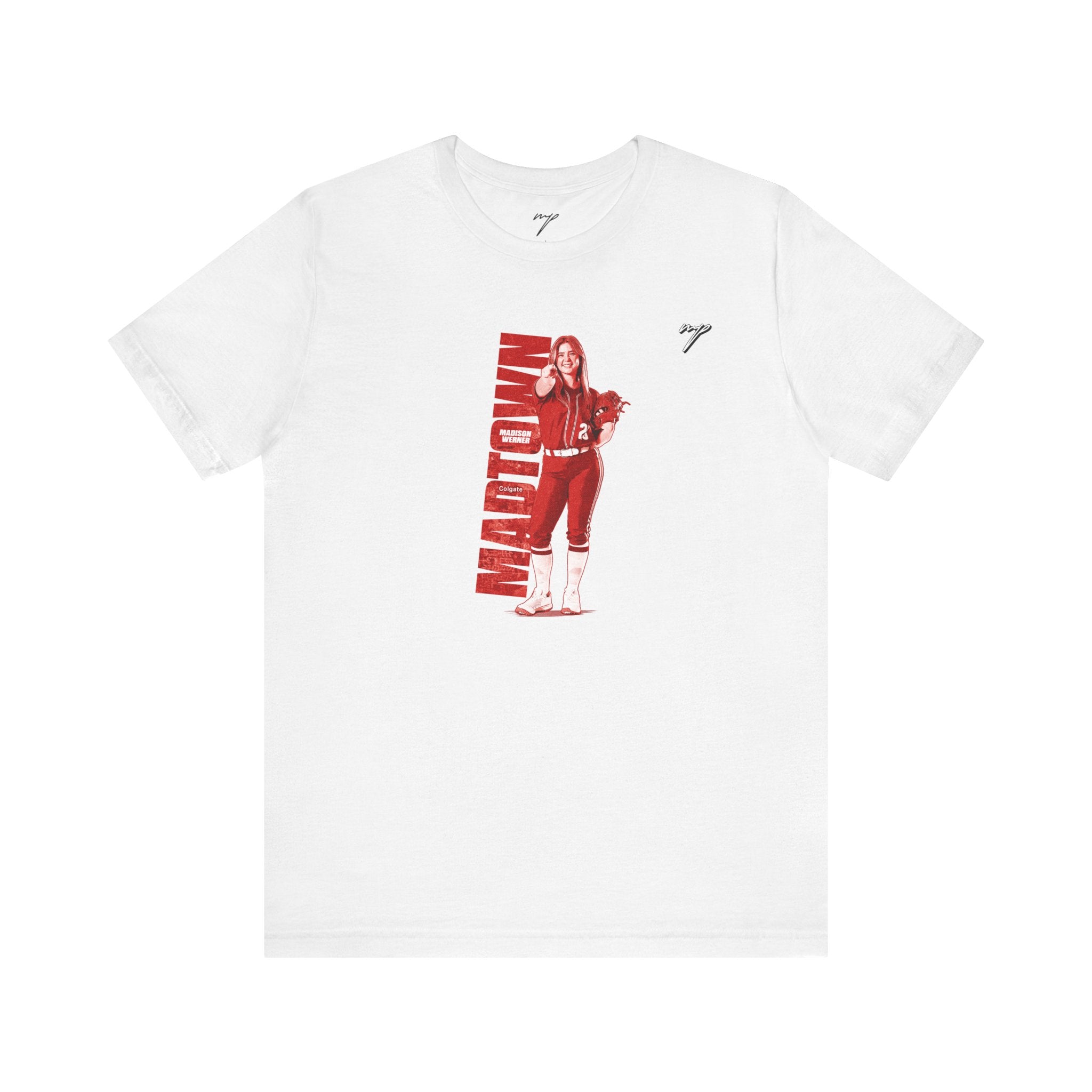 Madison Werner Graphic Tee