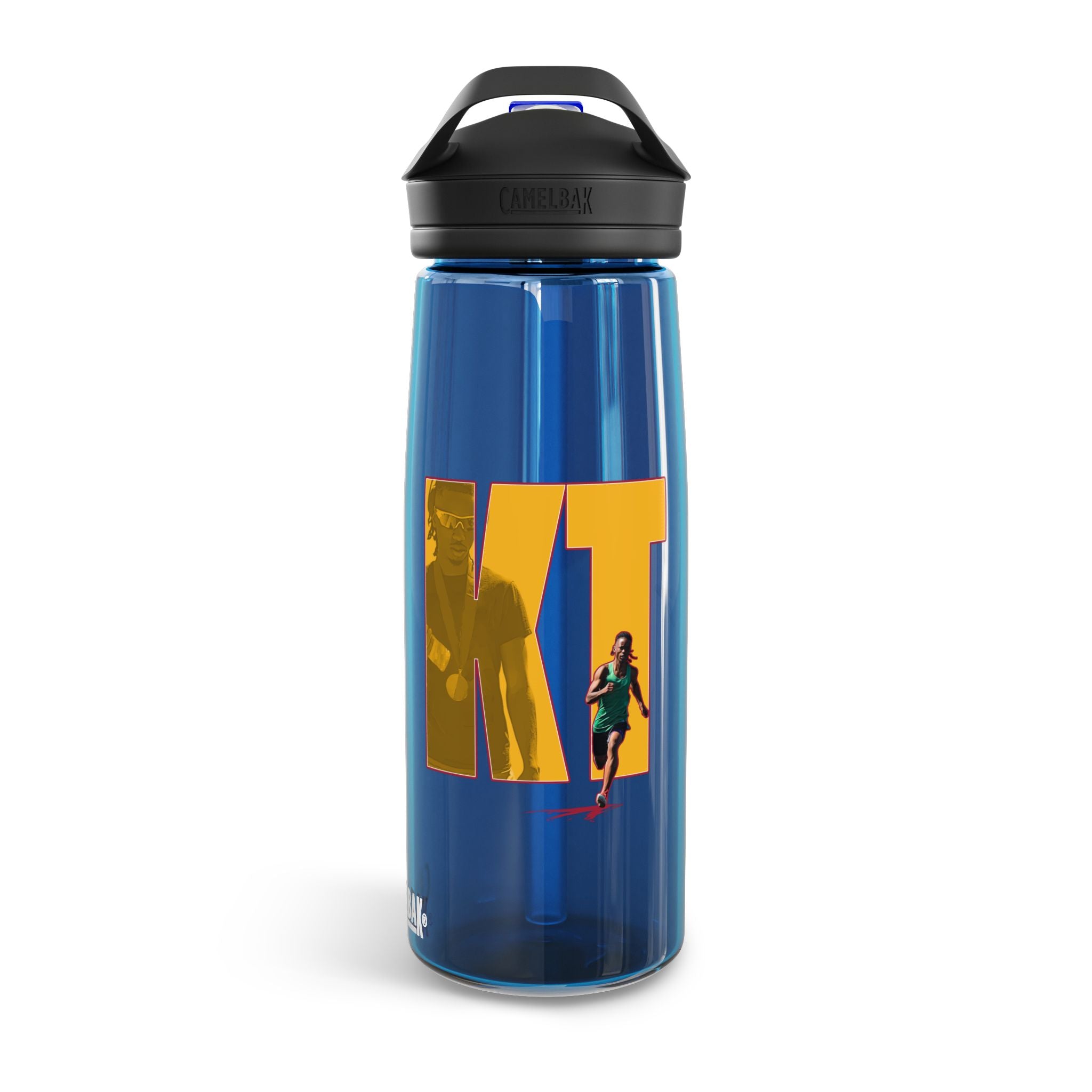 Khaden Turner CamelBak Water Bottle