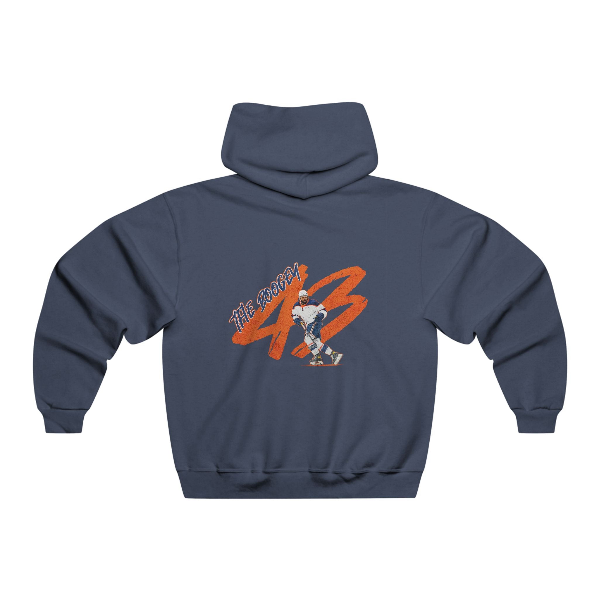Divyne Apollon Vintage Hoodie