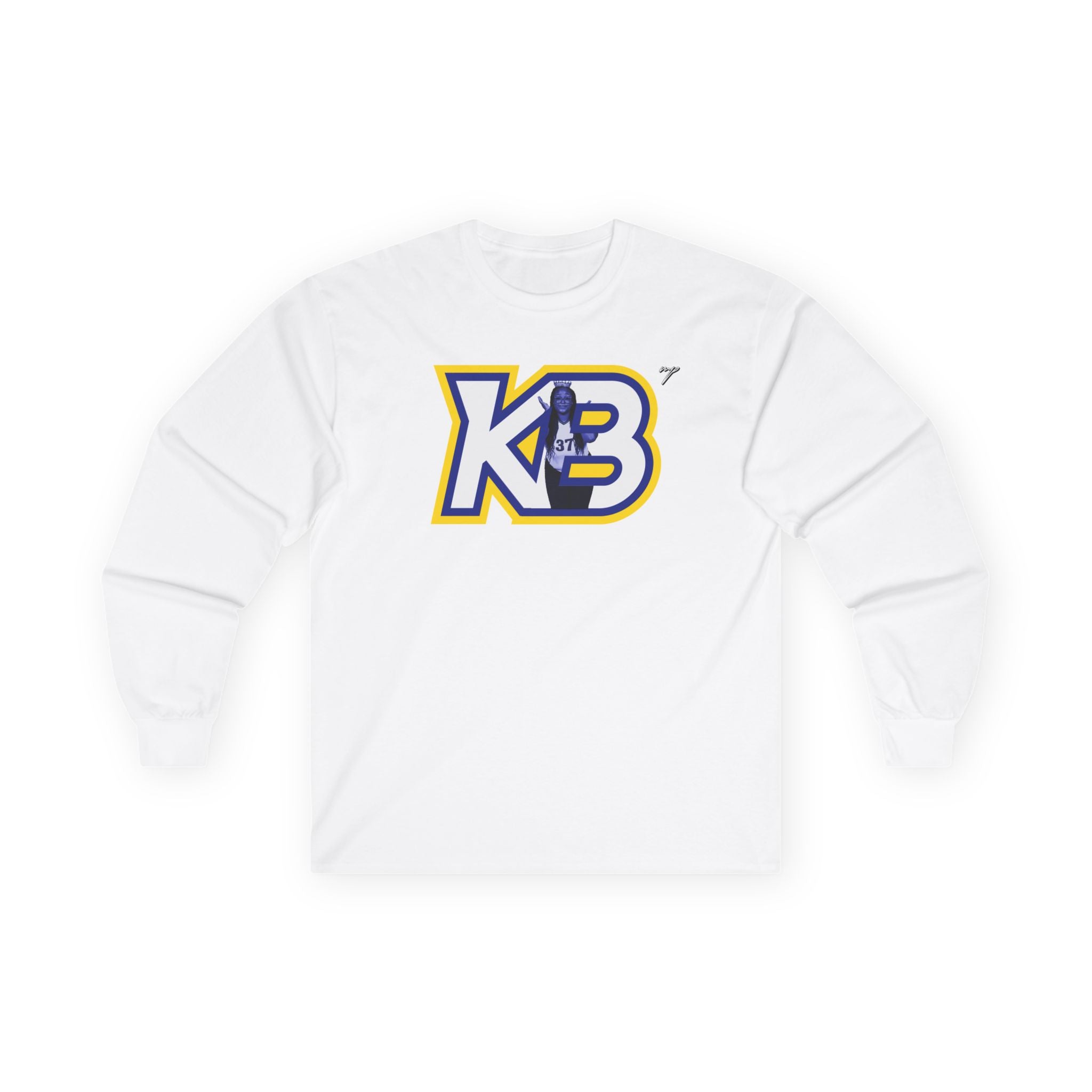 Kaileigh Brooks Long Sleeve Tee