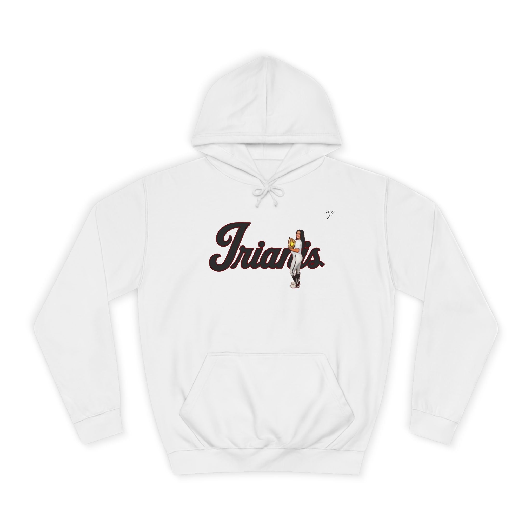 Irianis Garcia Hoodie