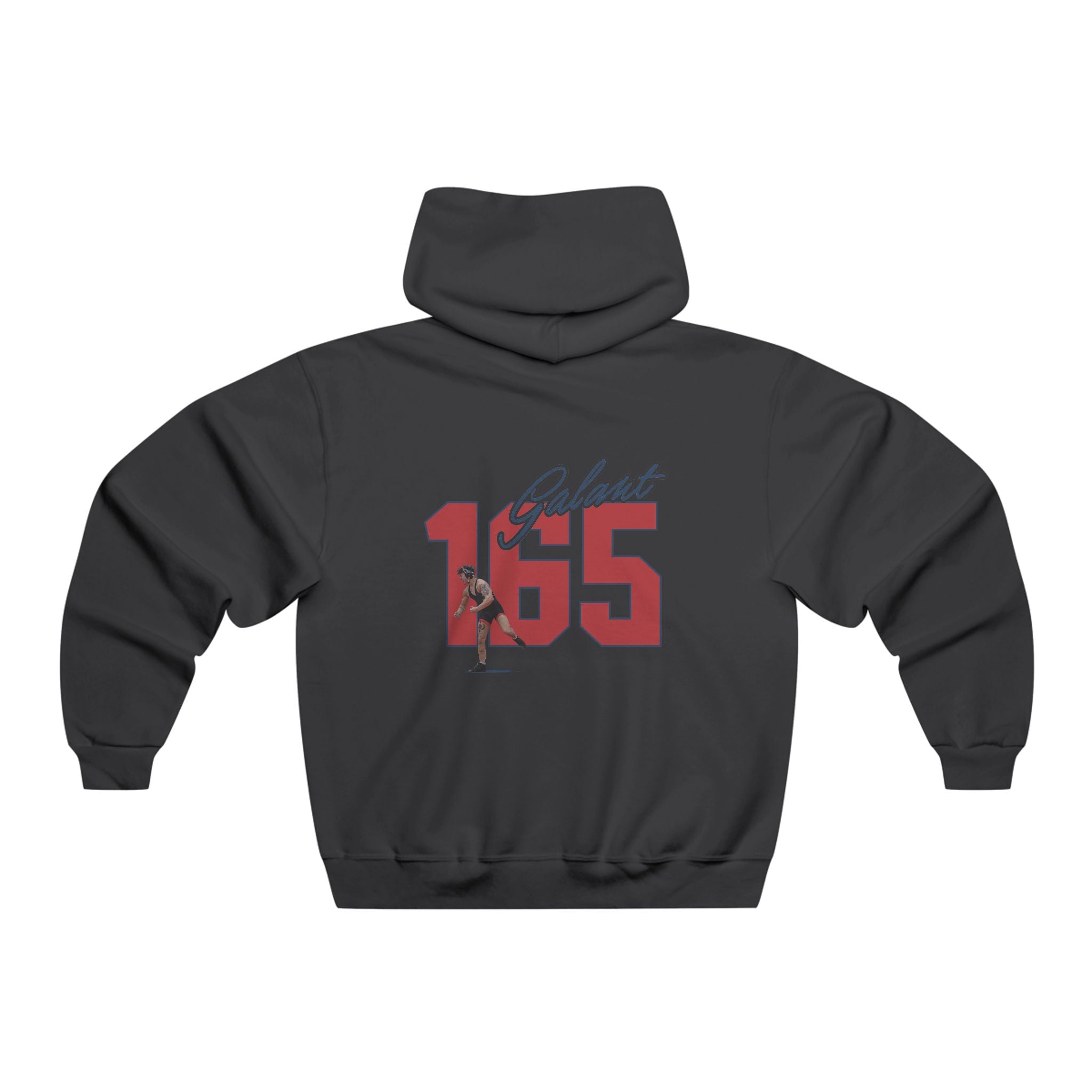 Dylan Galant Vintage Hoodie