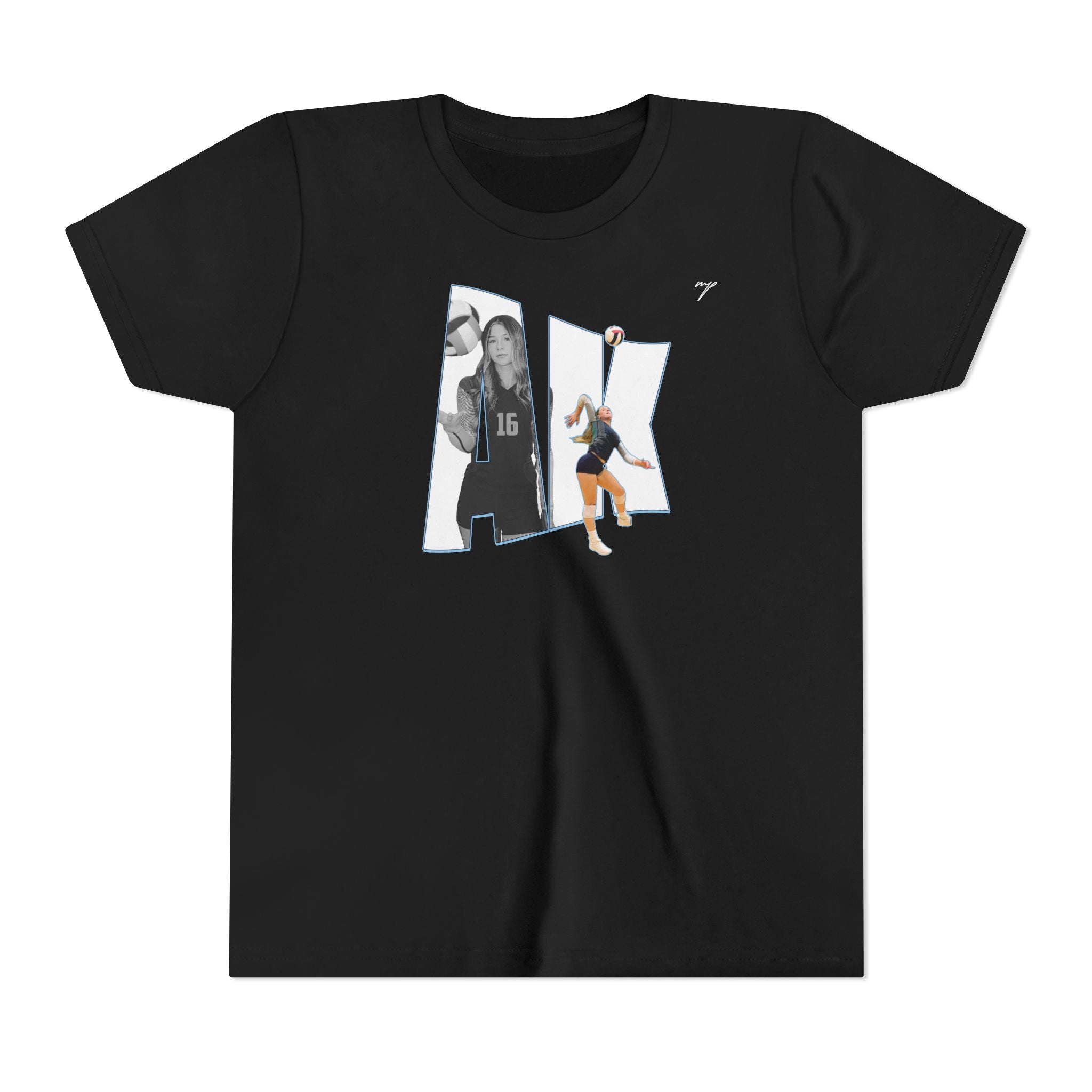 Ava Ketelsen YOUTH Graphic Tee