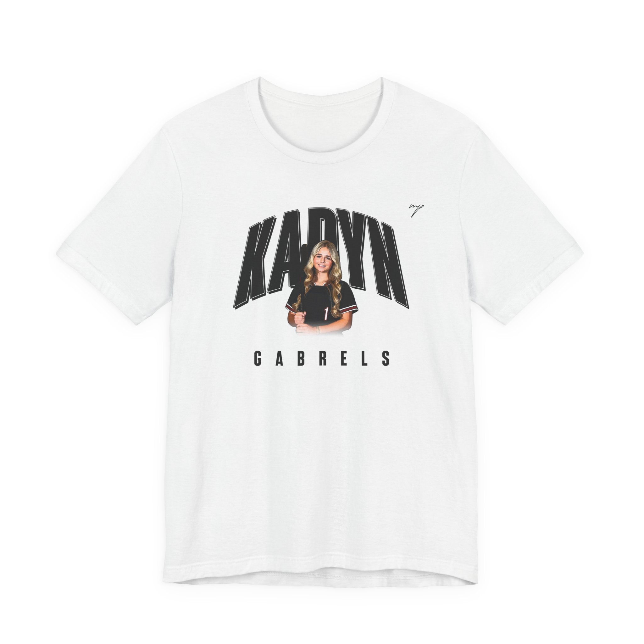 Kadyn Gabrels Graphic Tee