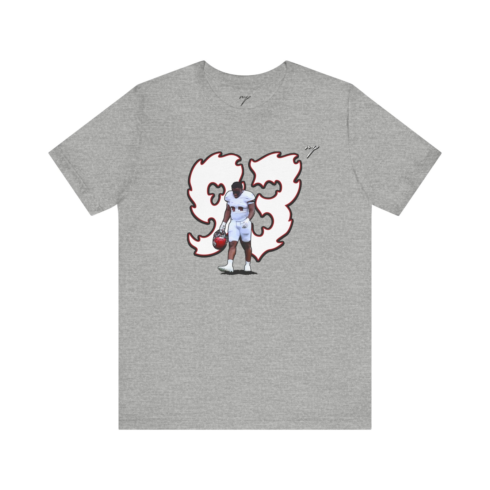 George Philip Graphic Tee