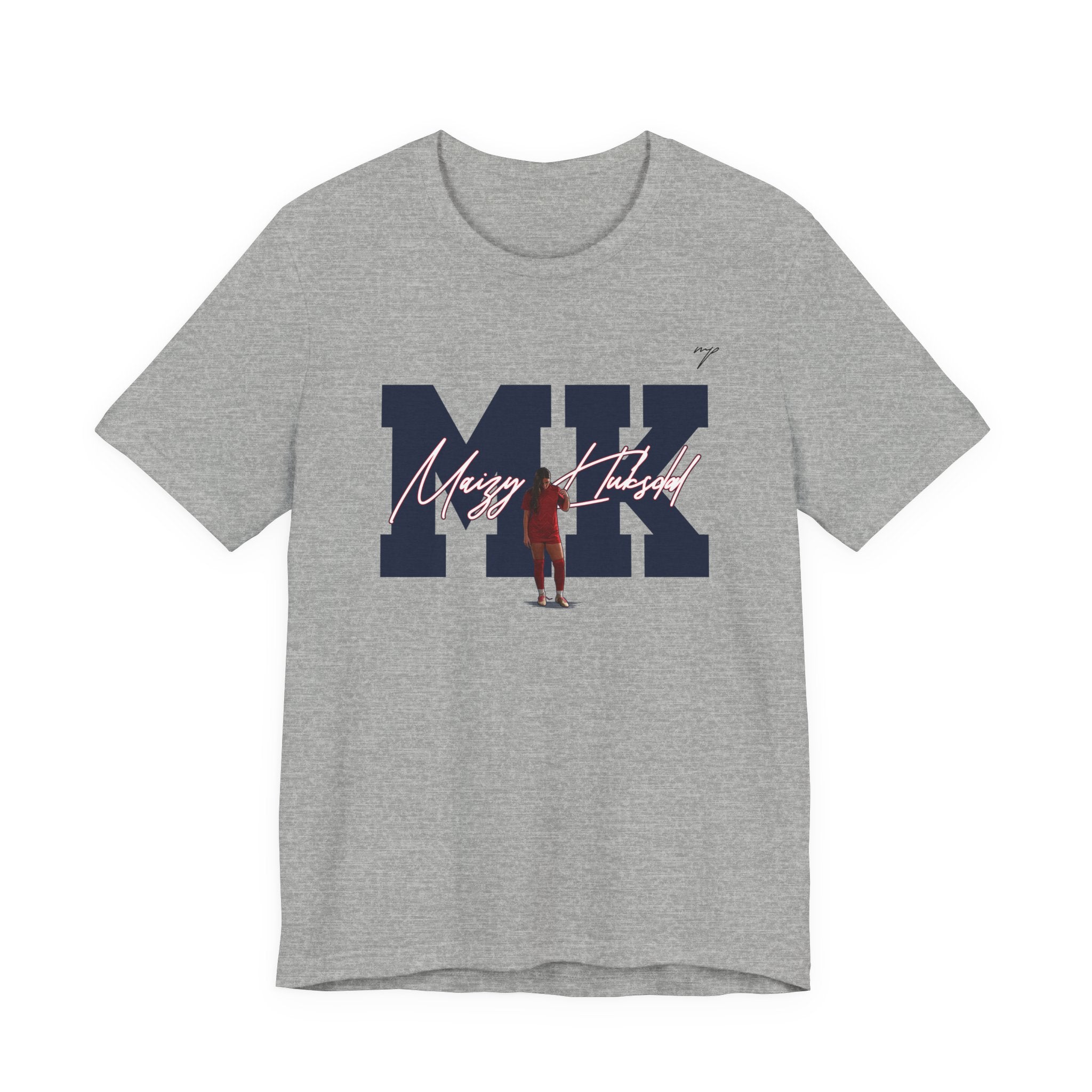 Maizy Kluksdal Graphic Tee