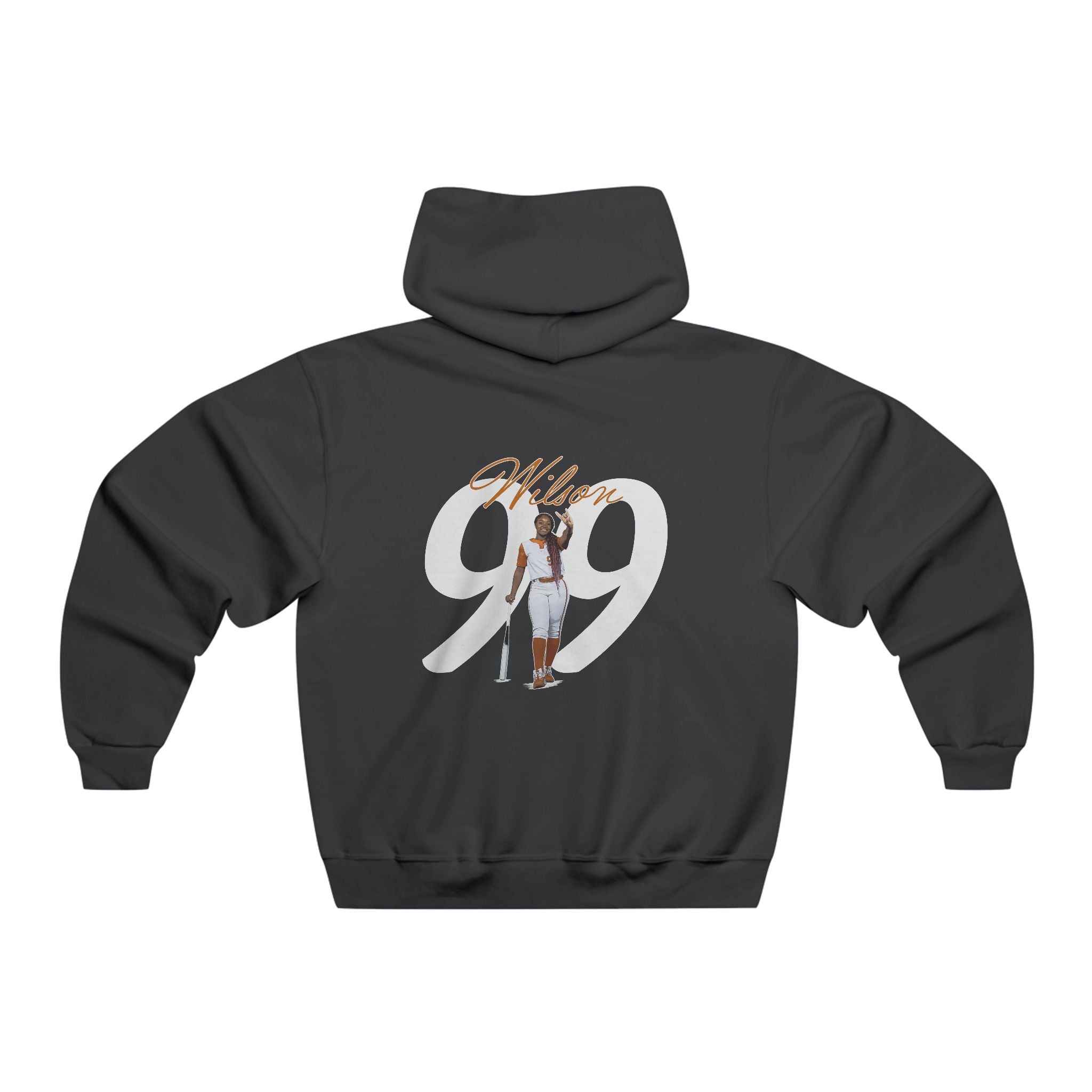 Drea Wilson Vintage Hoodie