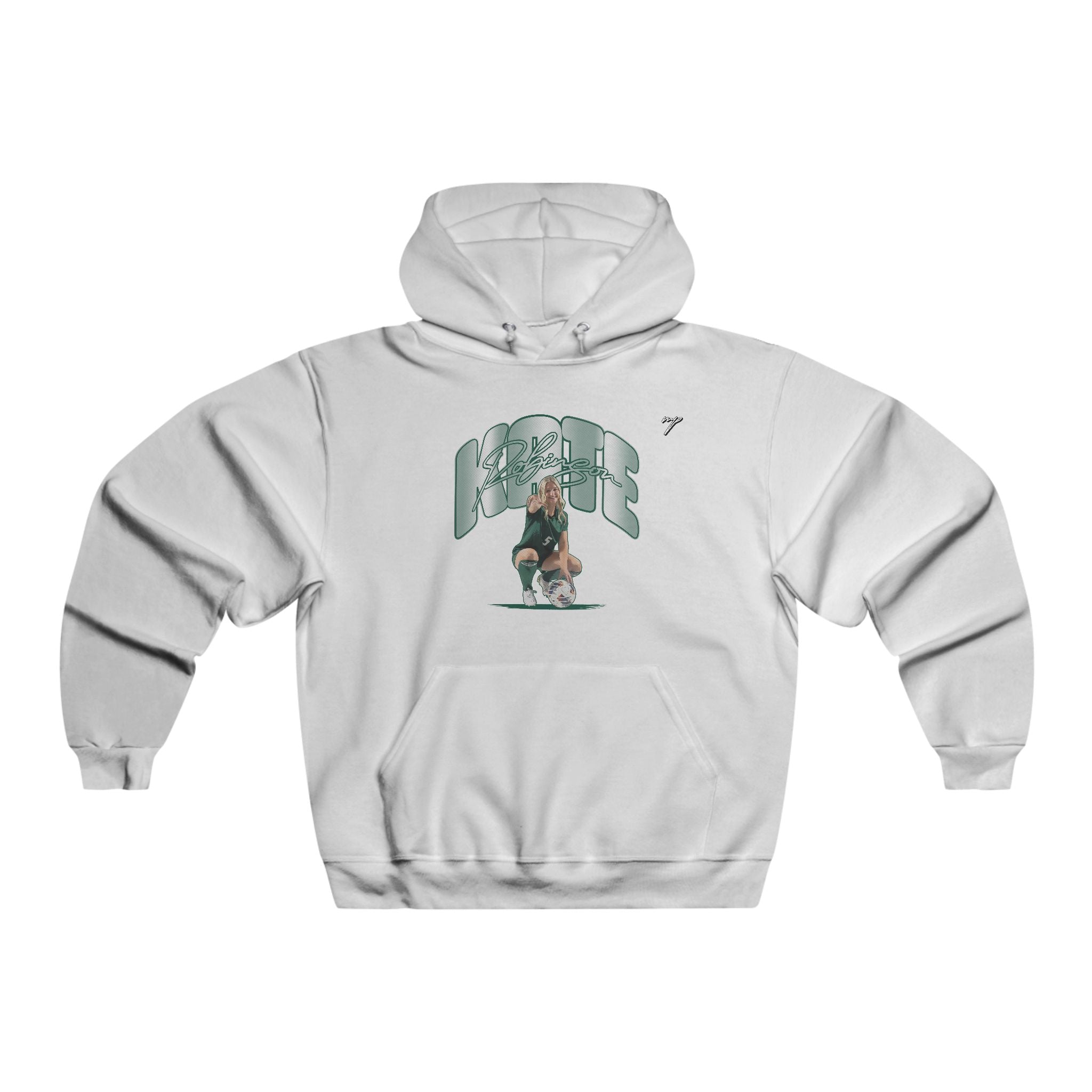 Kate Robinson Vintage Hoodie