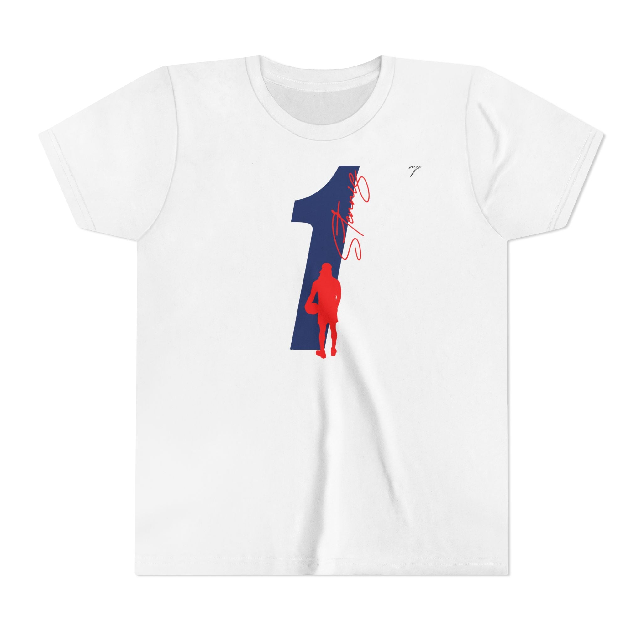 Matthew Stennis YOUTH Graphic Tee
