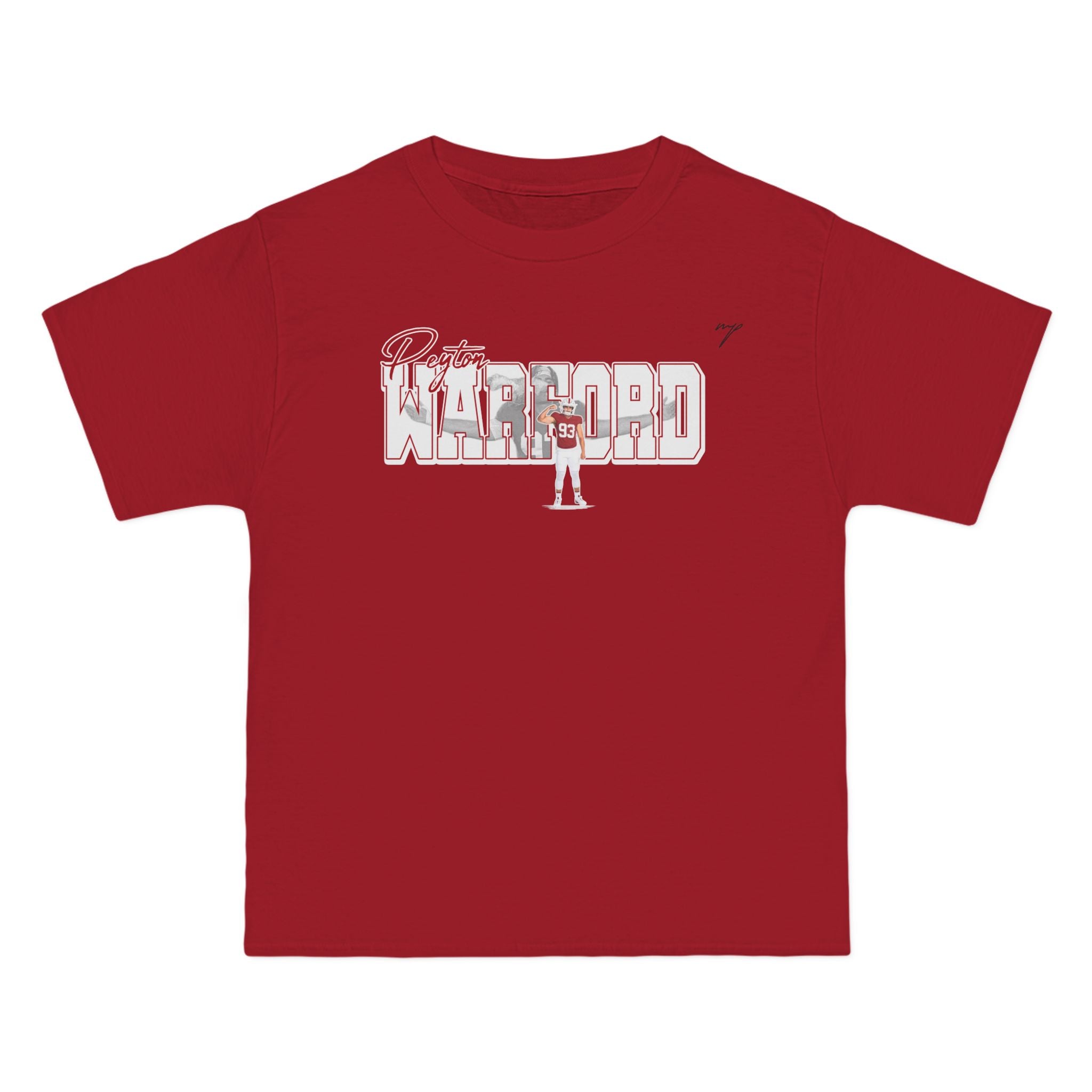 Peyton Warford Vintage Tee
