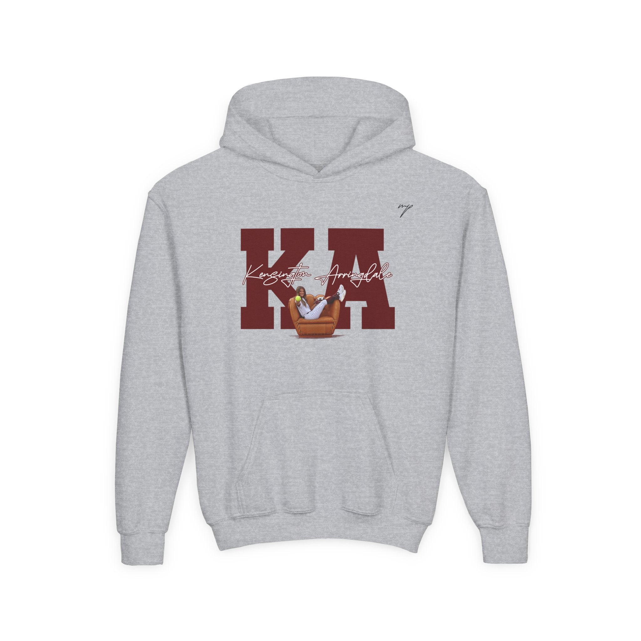 Kensington Arringdale YOUTH Hoodie