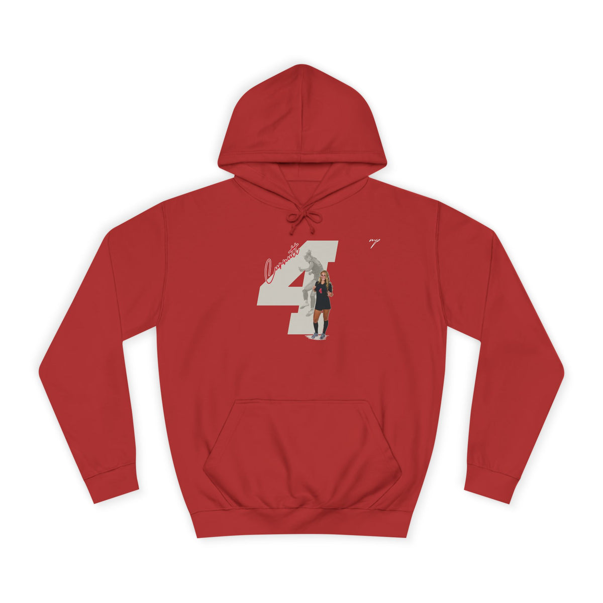 Harper Curnutt Hoodie