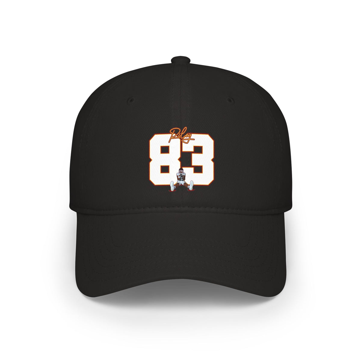 Stephan Riley Hat