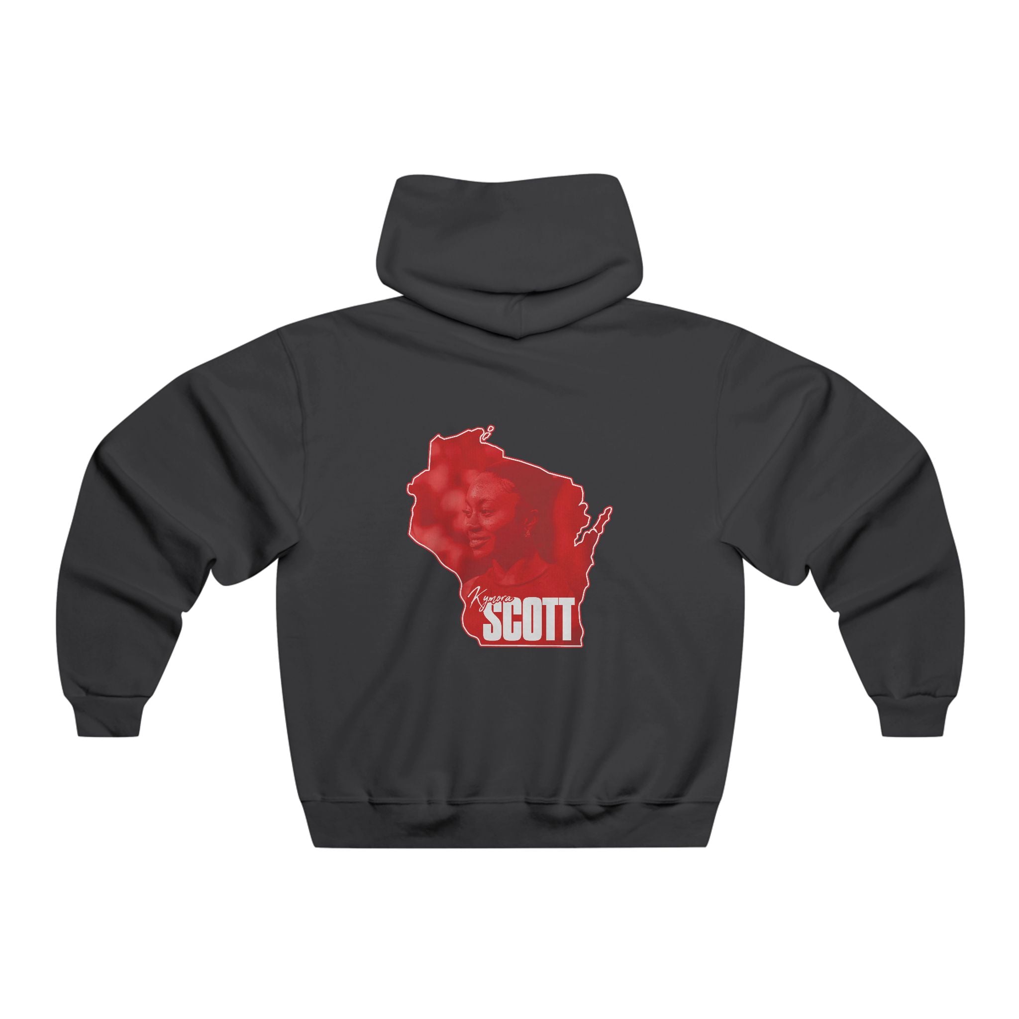 Kymora Scott Vintage Hoodie