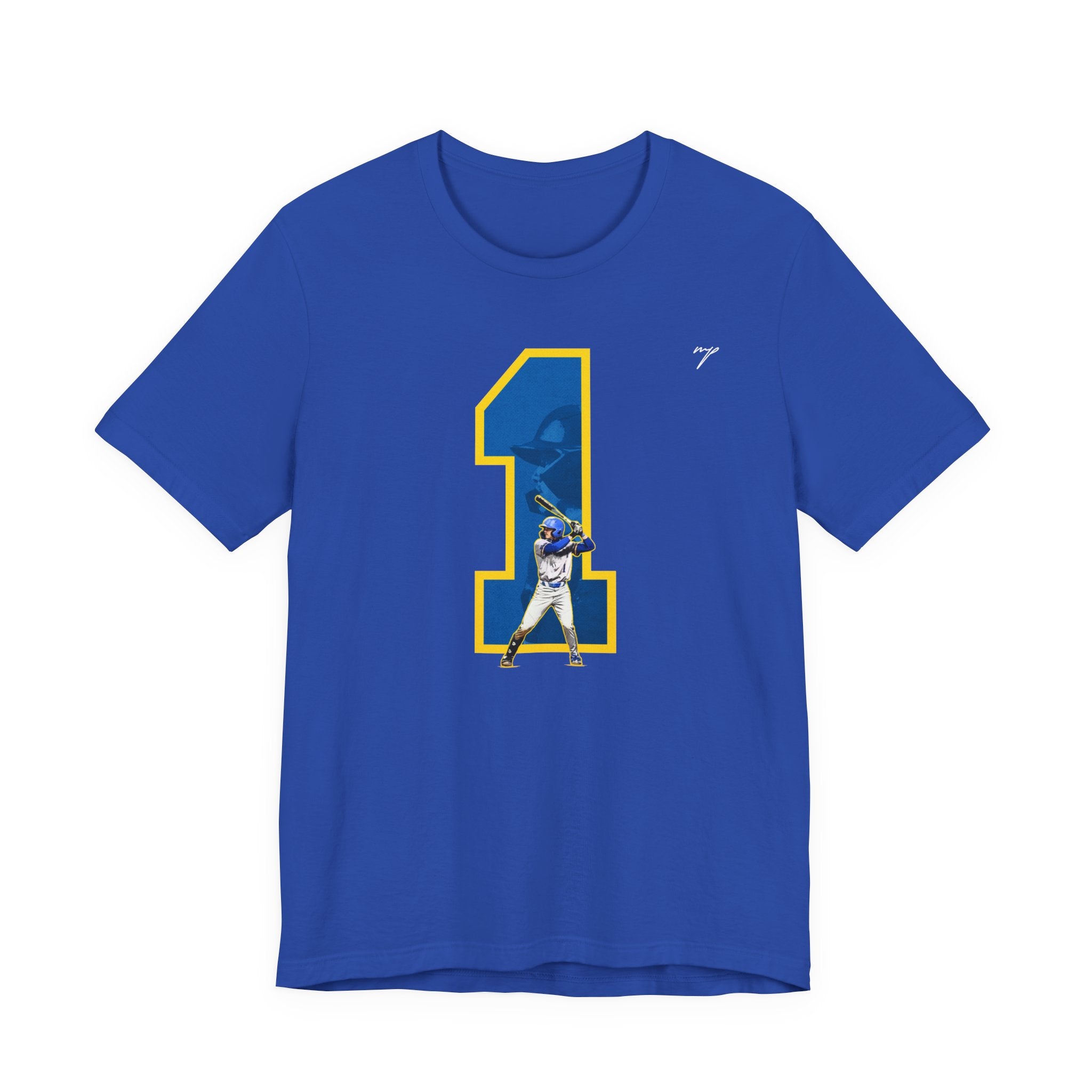 Matt Stancliff Graphic Tee