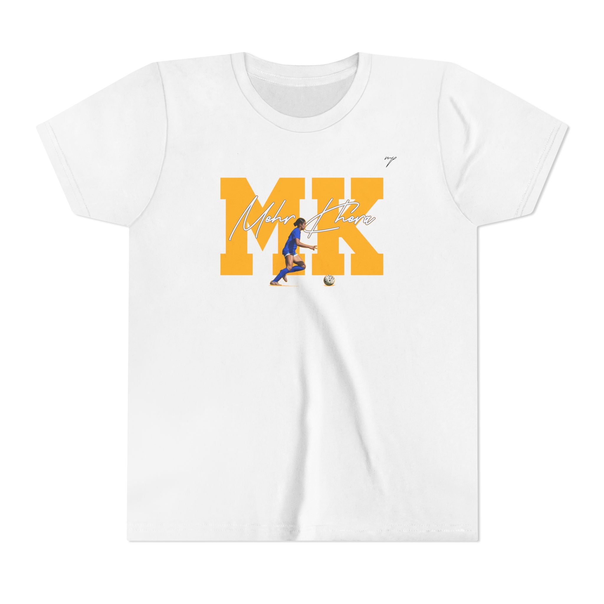 Mehr Khera YOUTH Graphic Tee