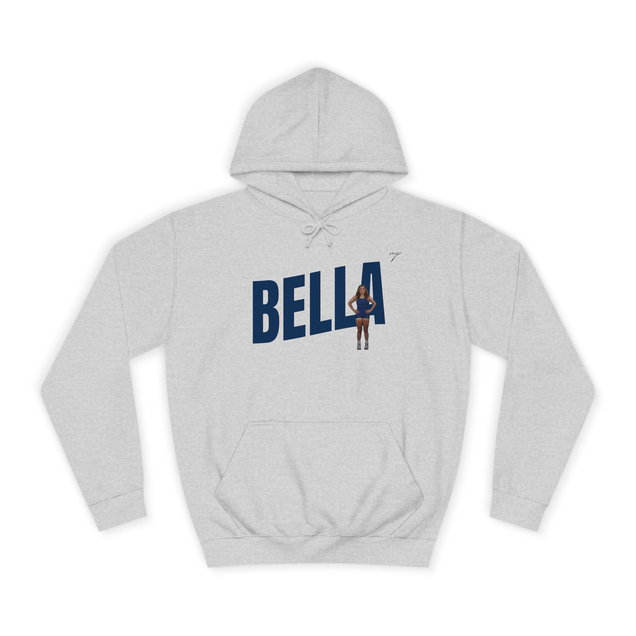 Isabella Coronado Hoodie