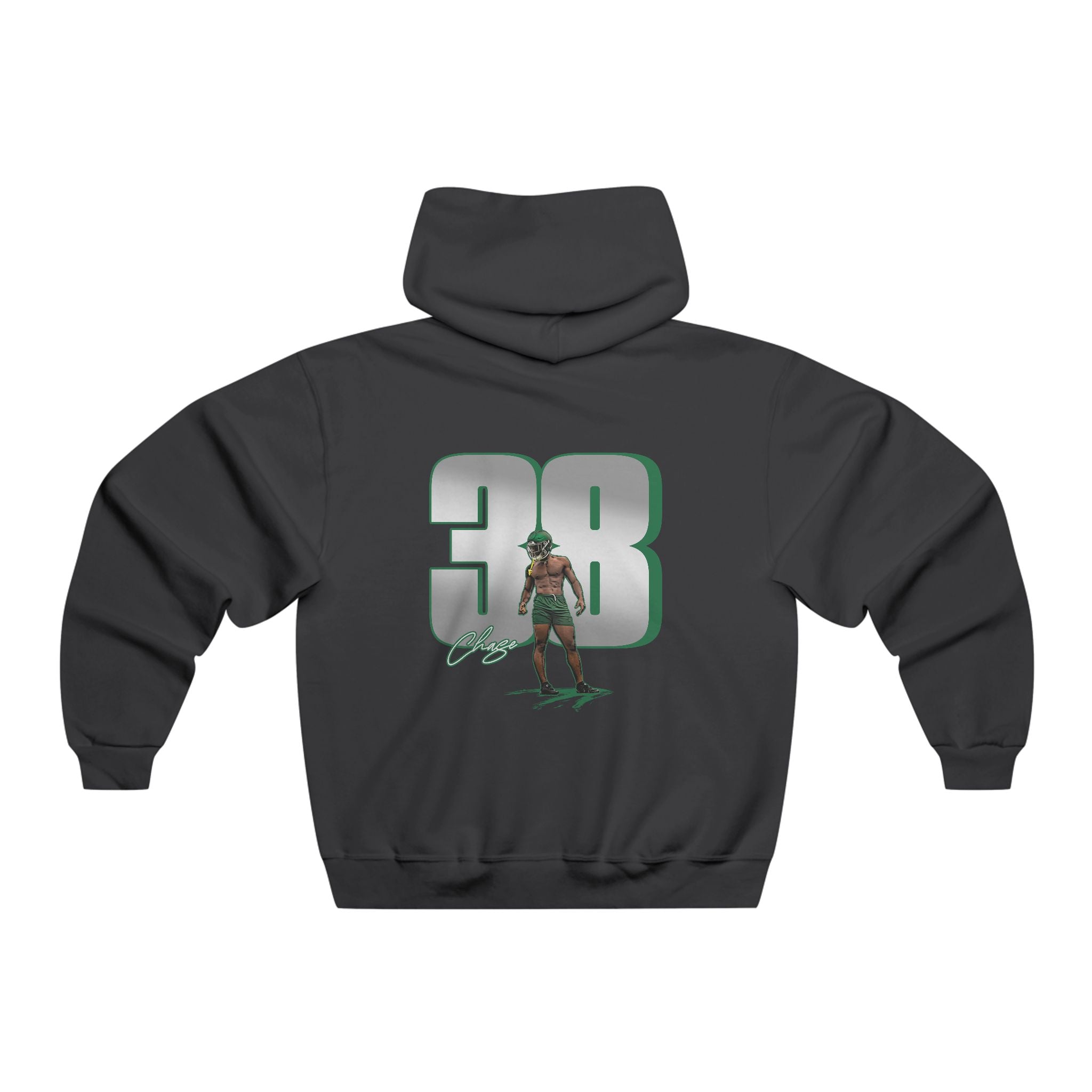 Chase Arrington Vintage Hoodie