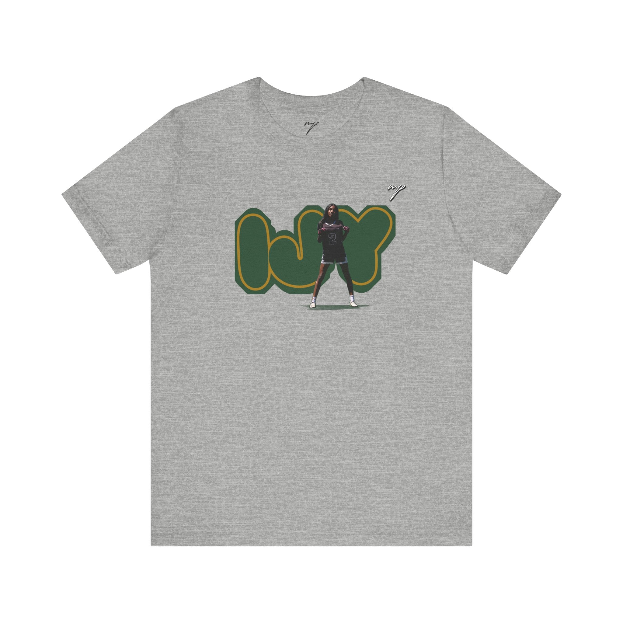 Ijyana Edwards Graphic Tee