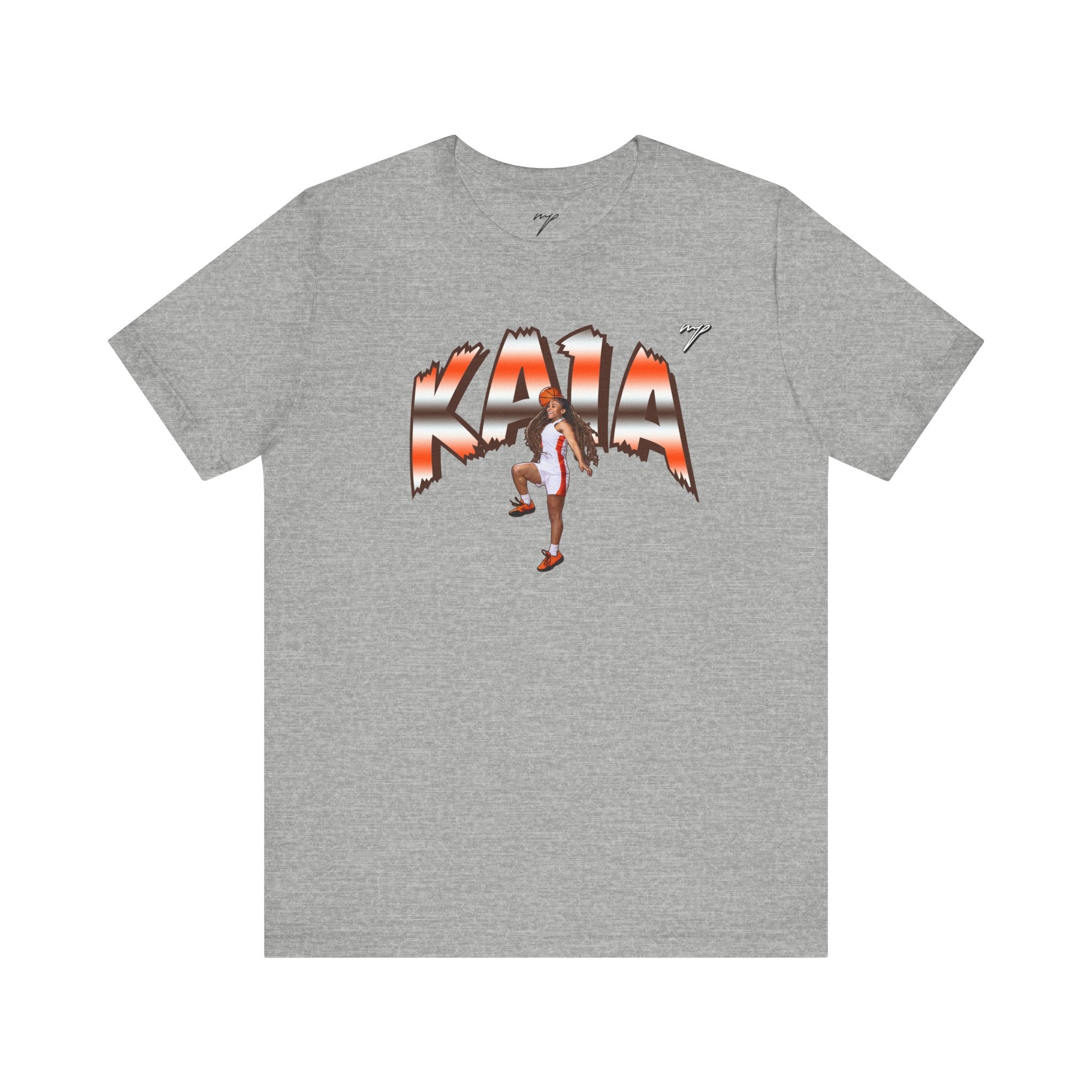 Kaia Woods Graphic Tee