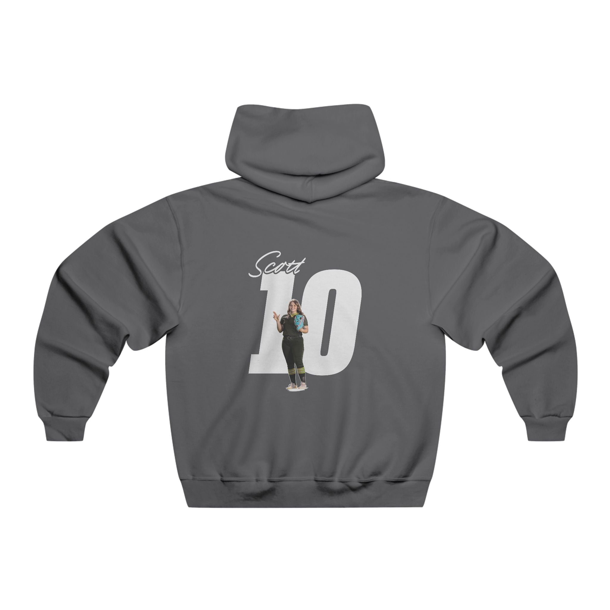 Skylar Scott Vintage Hoodie