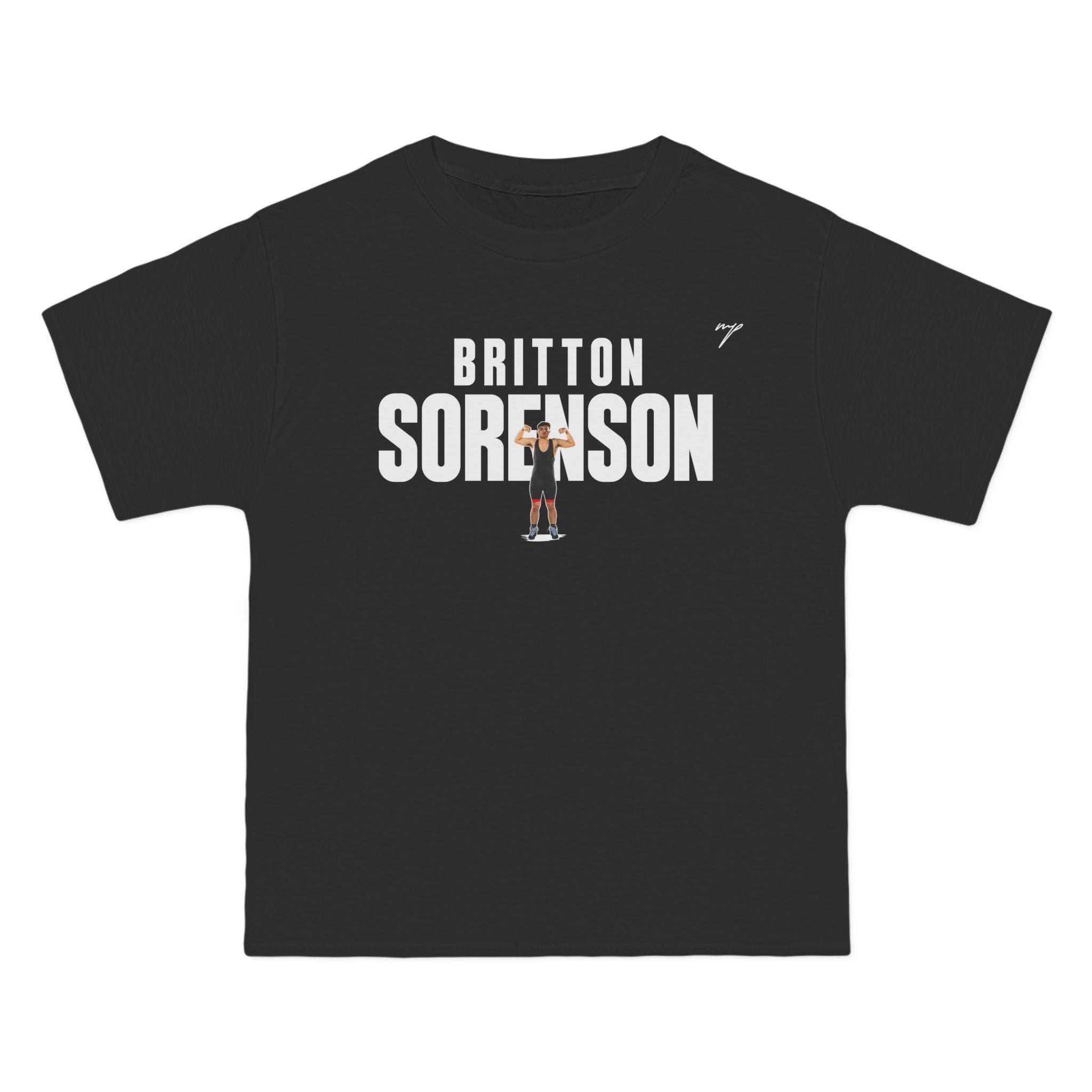 Britton Sorenson Vintage Tee