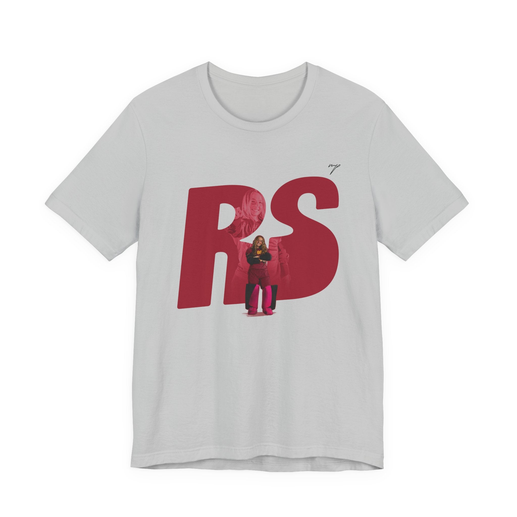 Ryann Sanfelice Graphic Tee