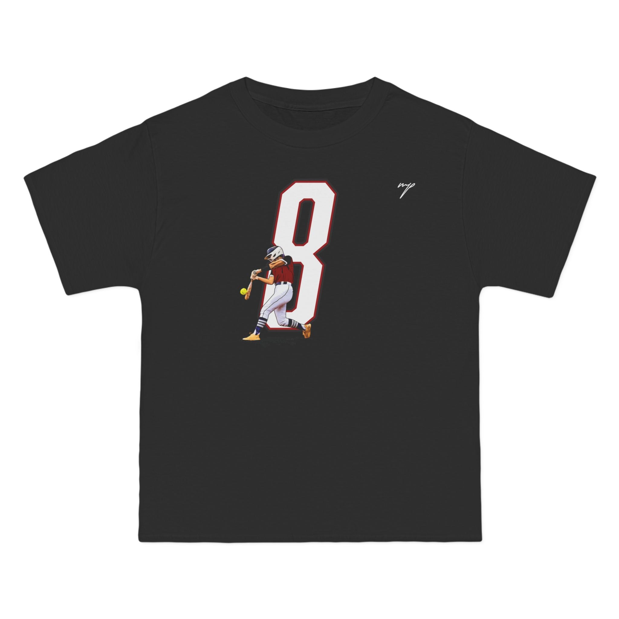 Elizabeth Austin Vintage Tee