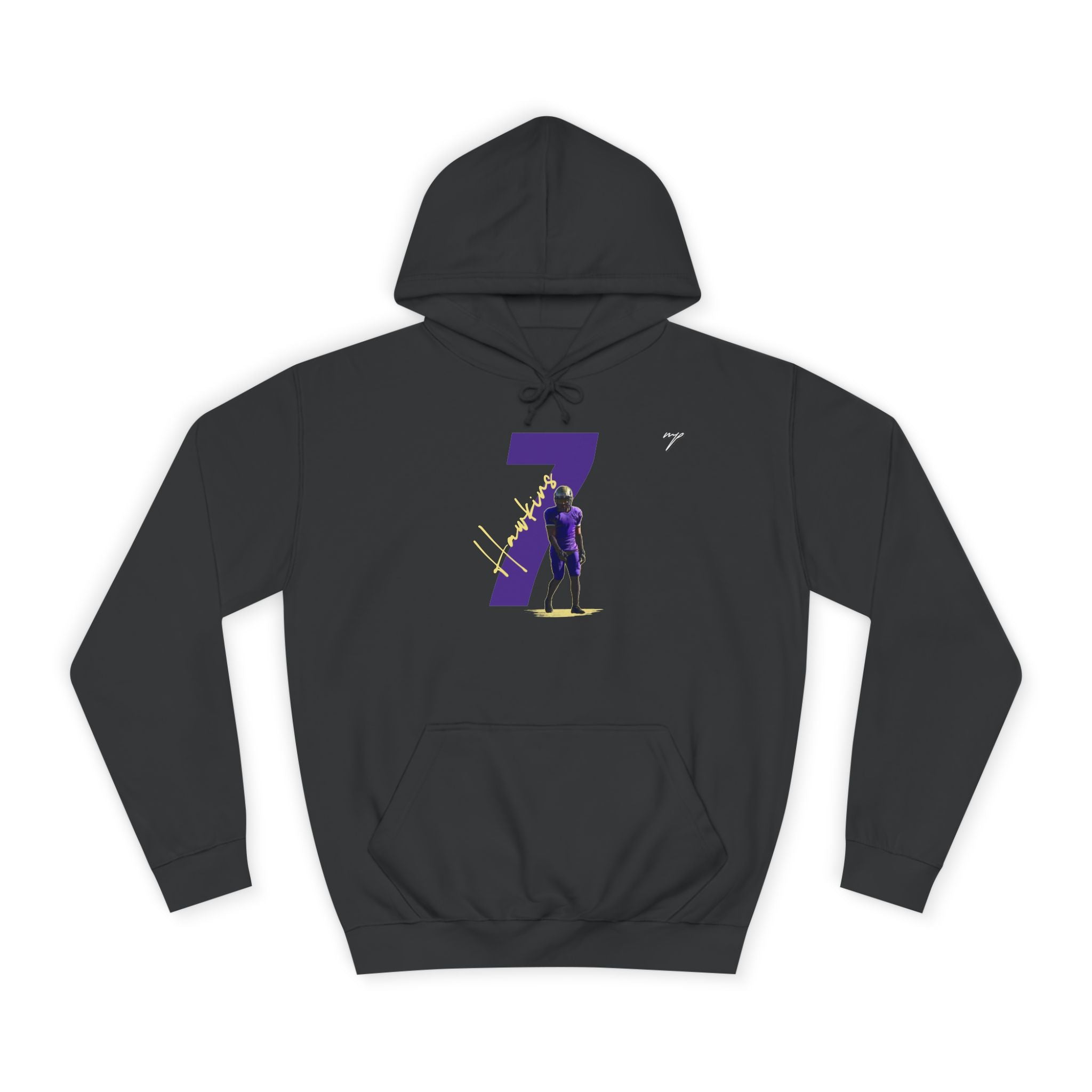 Kyran Hawkins Hoodie