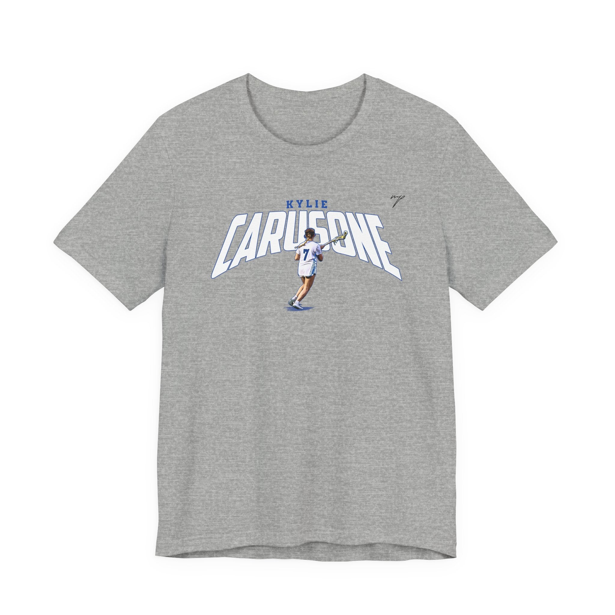 Kylie Carusone Graphic Tee