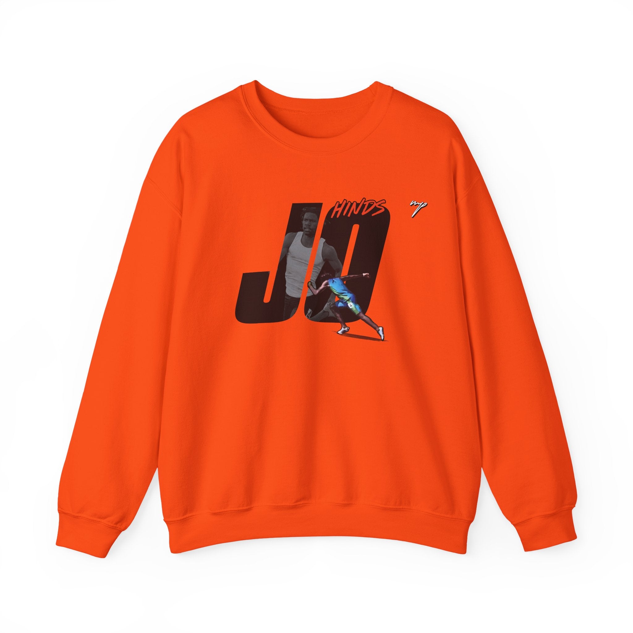 Joseph Hinds Crewneck