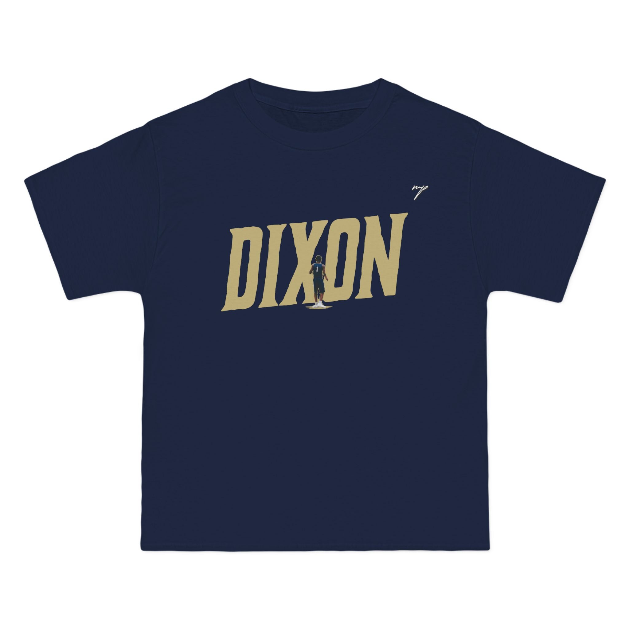 Tristen Dixon Vintage Tee