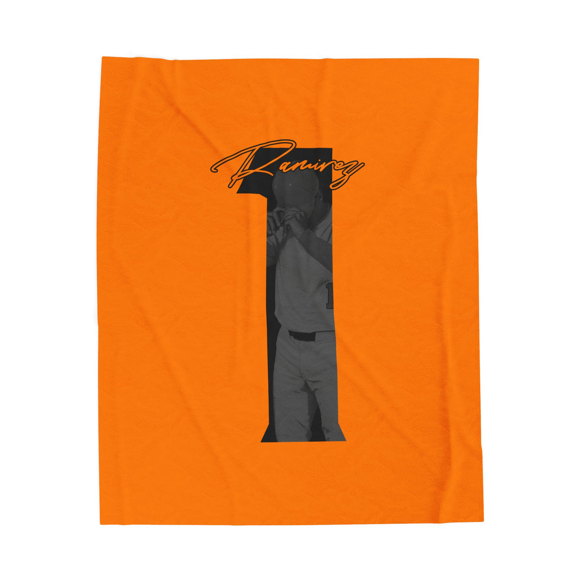 Chris Ramirez Blanket