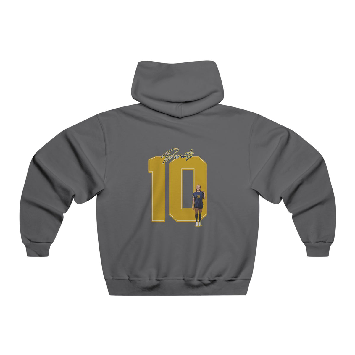 Sloane Parenti Vintage Hoodie