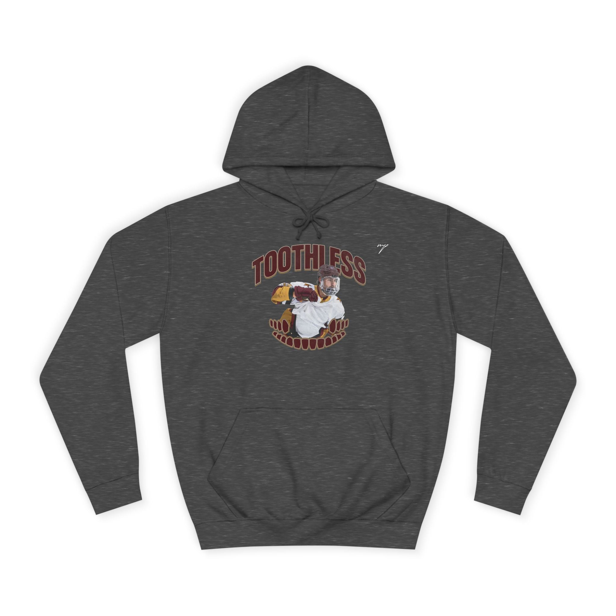 Jakson Furlotte Hoodie