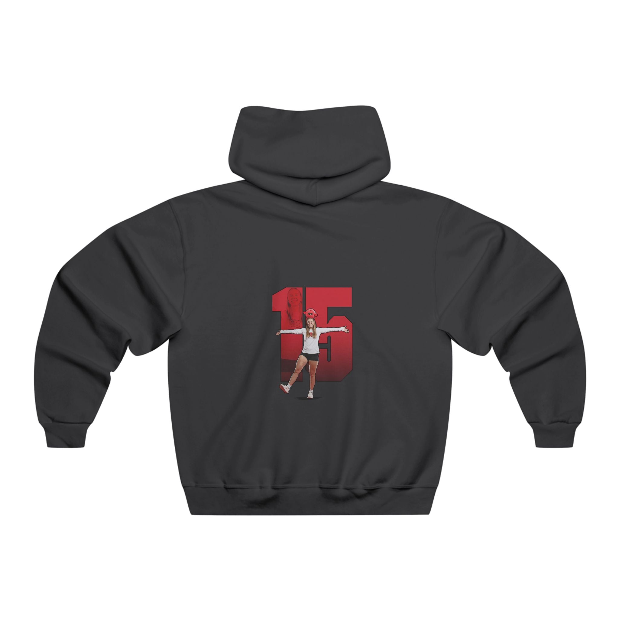 Sarah Harvey Vintage Hoodie