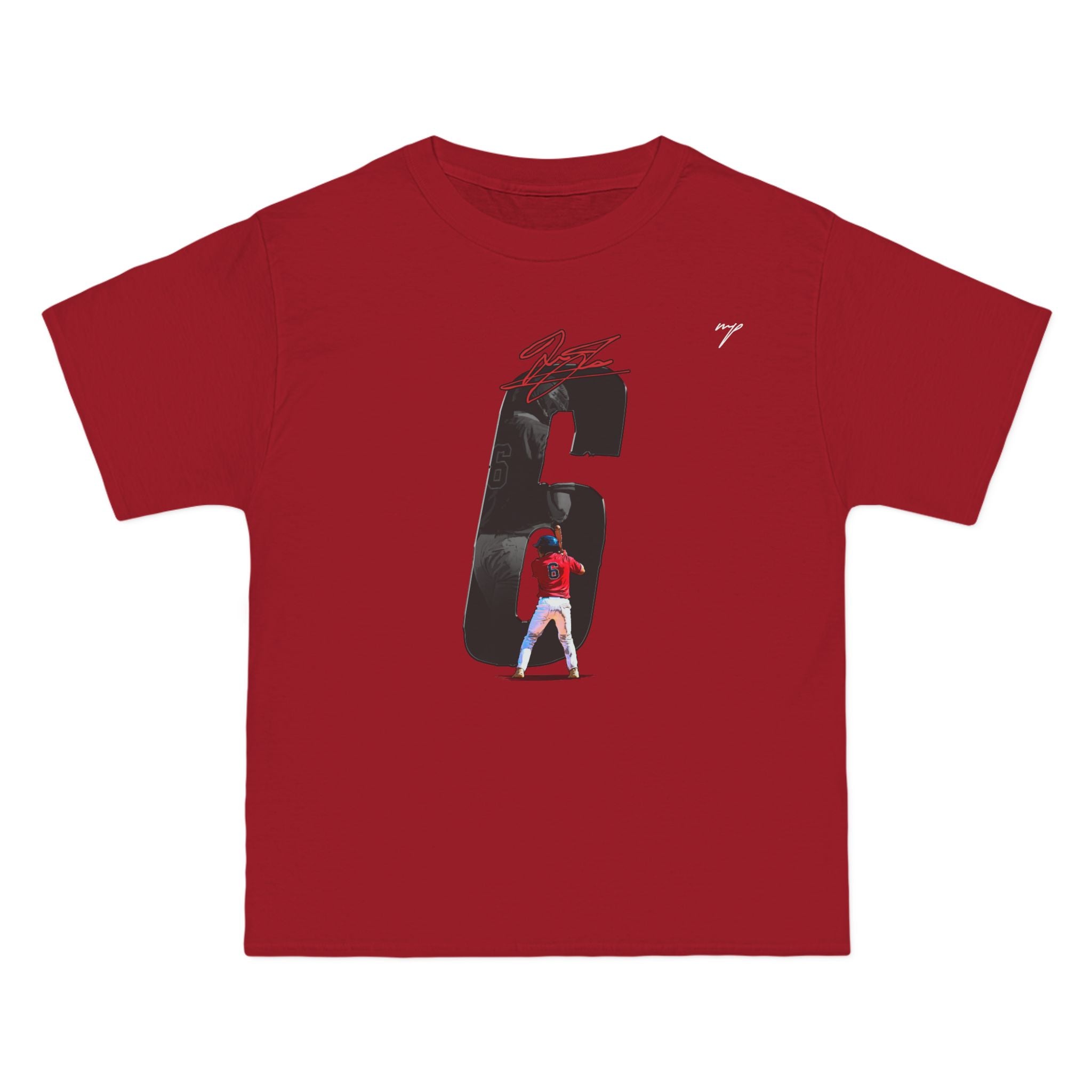 Isaiah Fernandez Vintage Tee