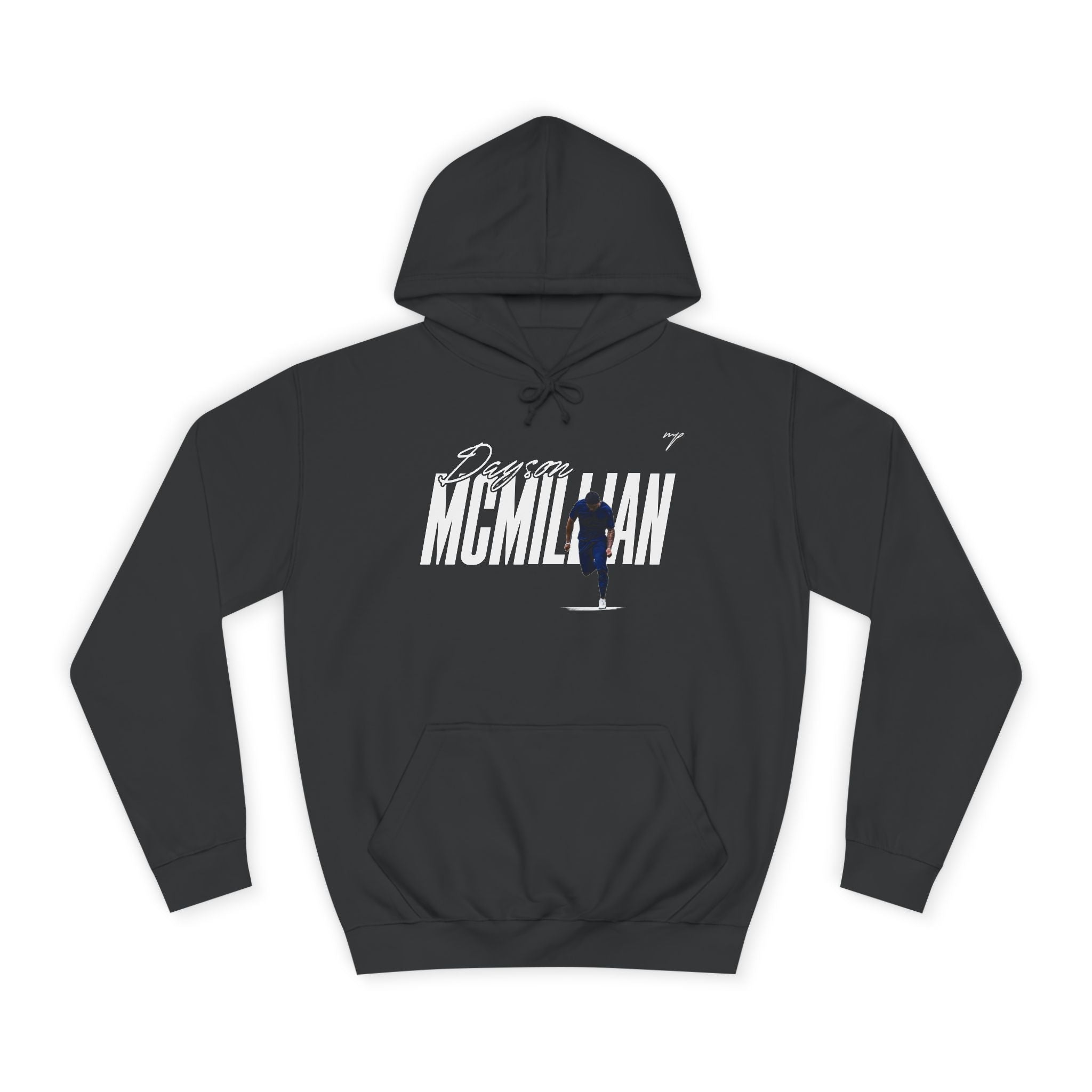 Dayson Mcmillian Hoodie