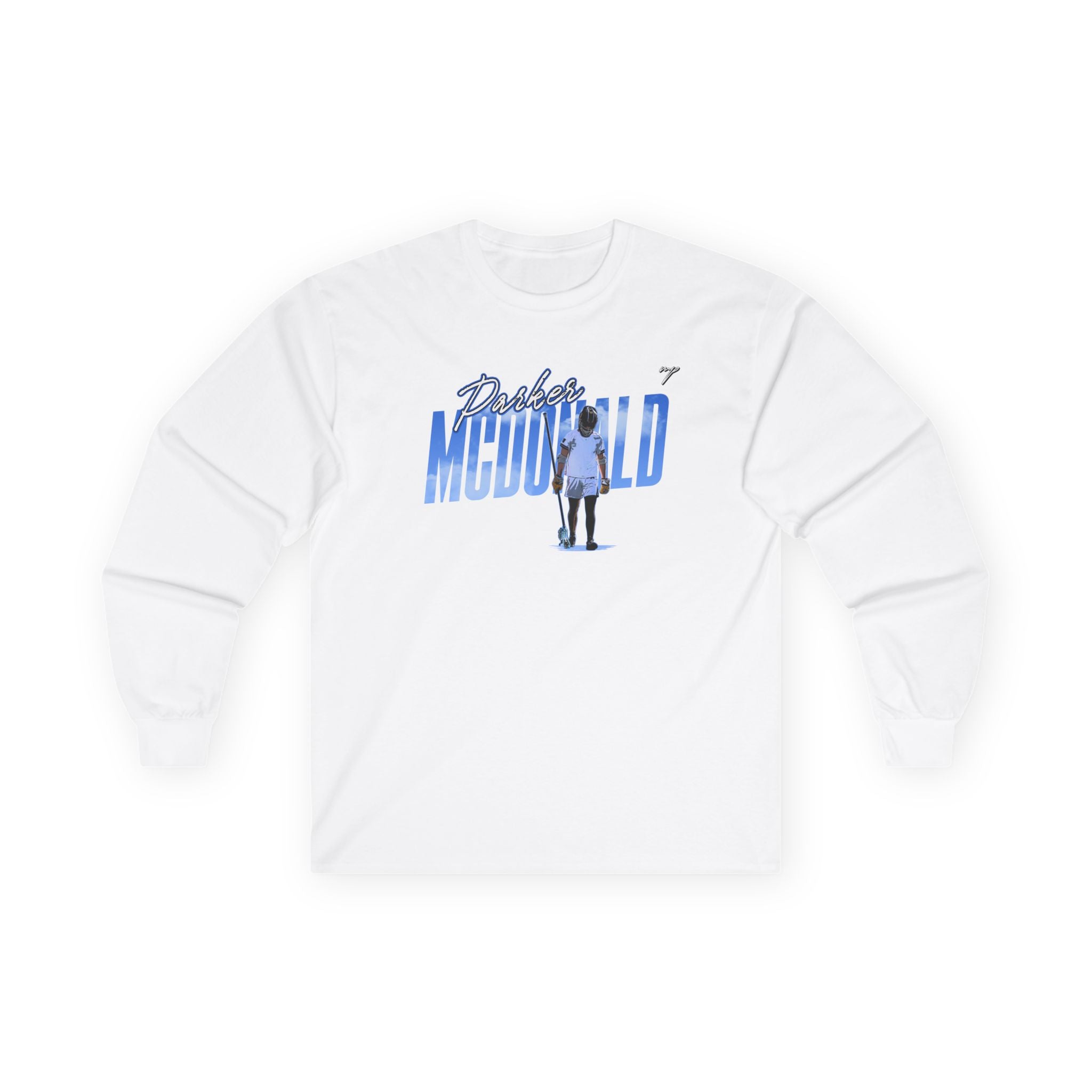 Parker McDonald Long Sleeve Tee