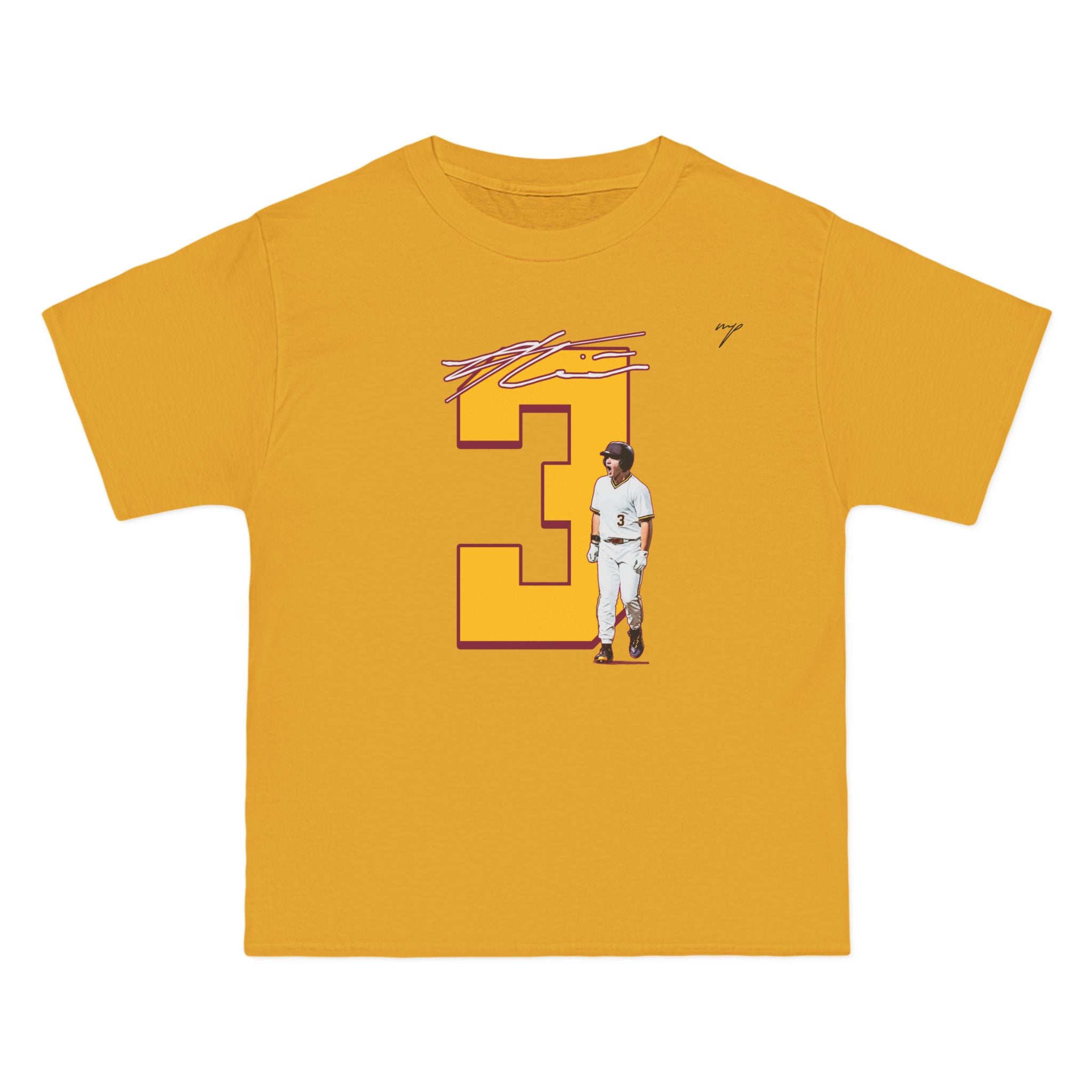 Landon Hairston Vintage Tee
